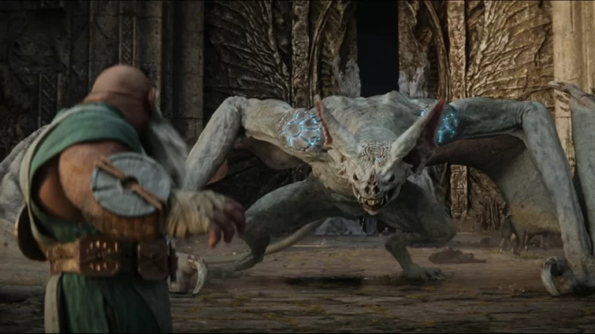 Boss Rush Banter: Secret Level’s D&D Episode Restores Earnest Adventure and Dignity to the TTRPG