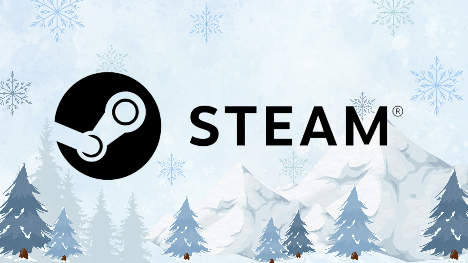 How To Prepare for the Steam Winter Sale