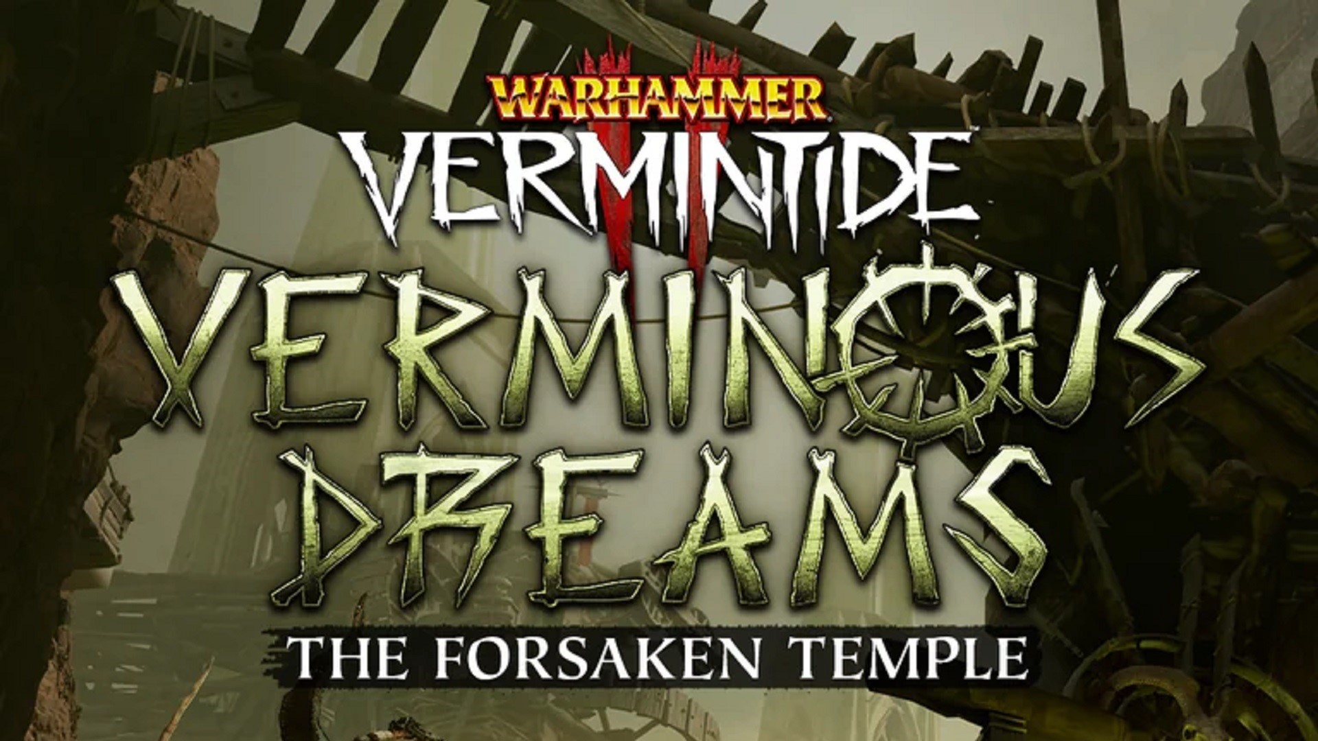 Warhammer: Vermintide 2 Receives the First Part of a New Campaign & New Cosmetics this December