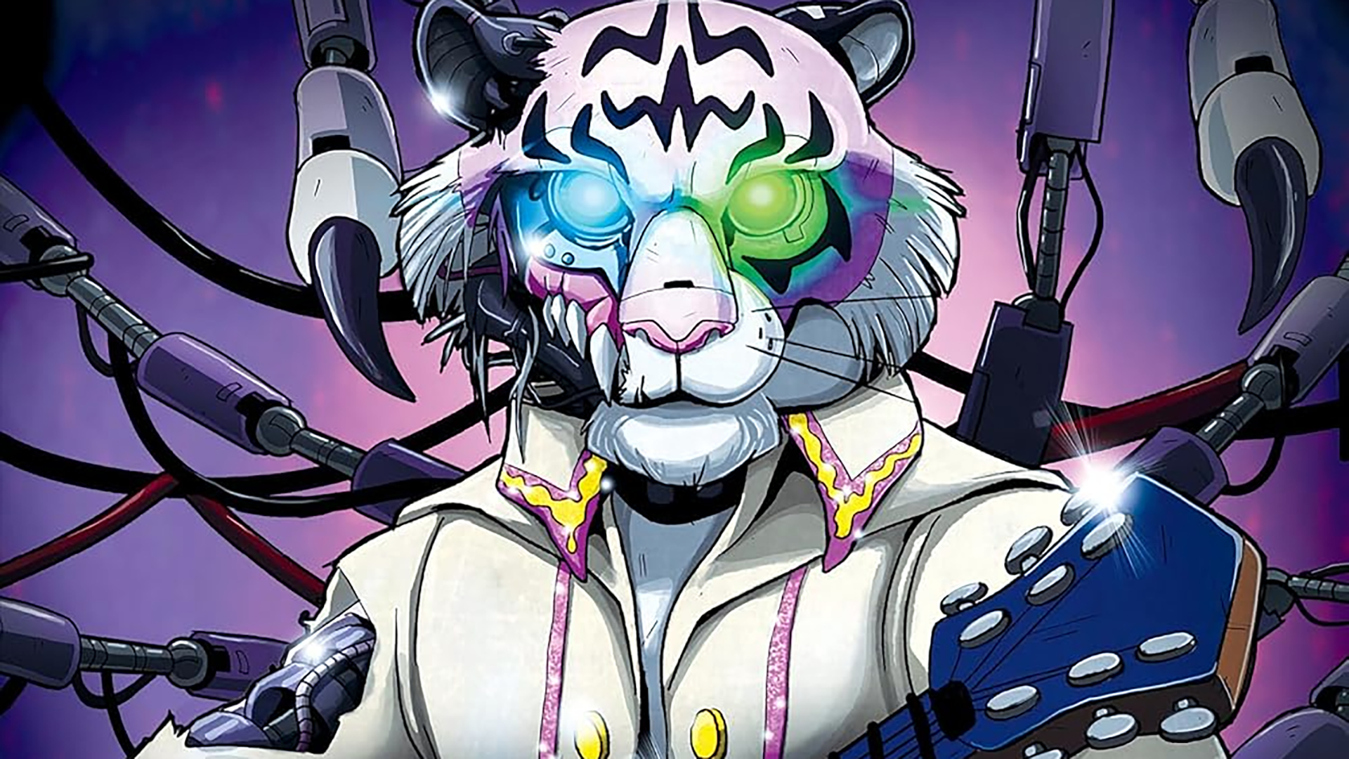 Boss Rush Banter: What Has the New Five Nights at Freddy’s: Help Wanted 2 Update Really Proven?