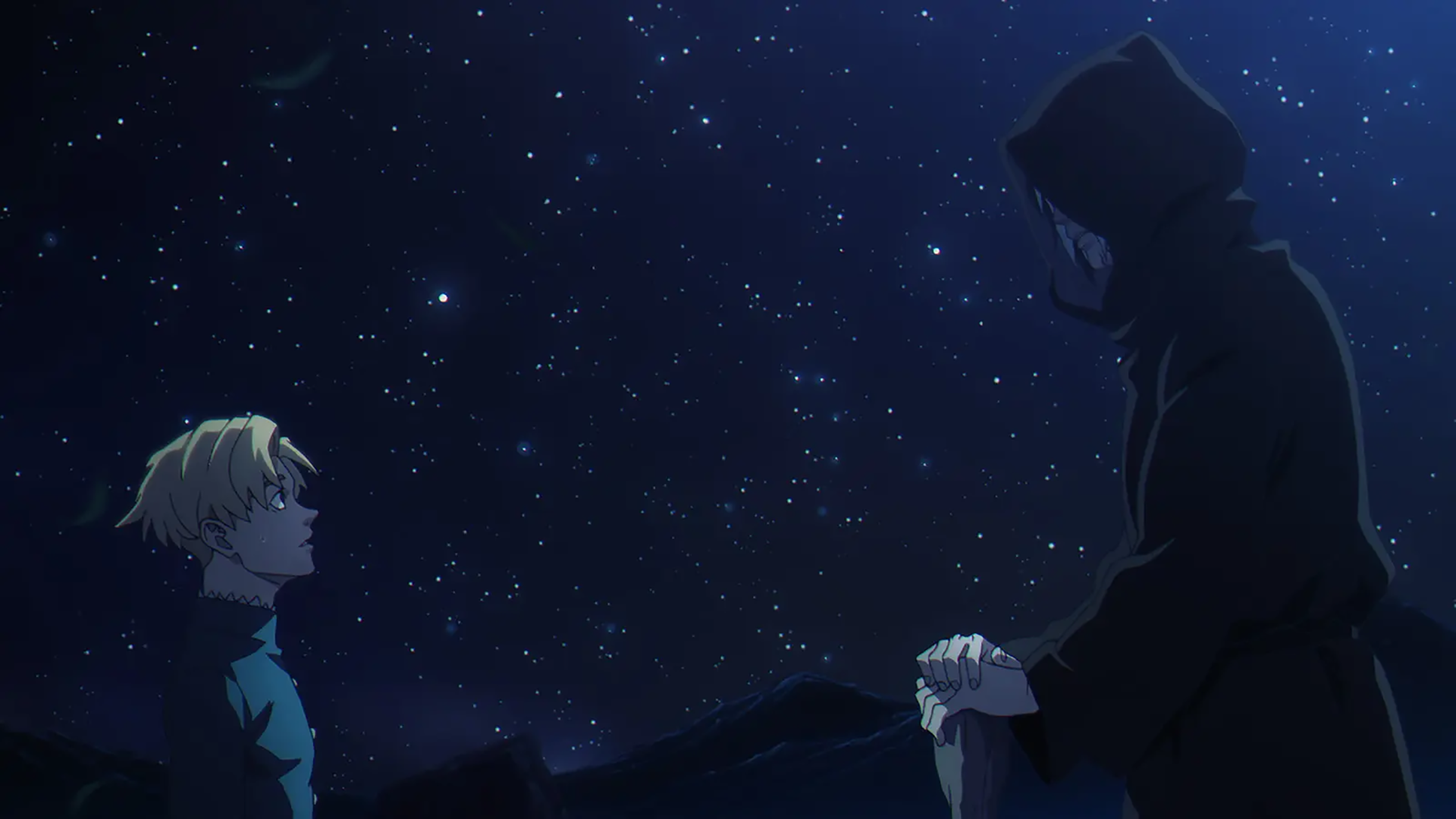 Why Aren’t Streaming Services Promoting Their Best Anime?