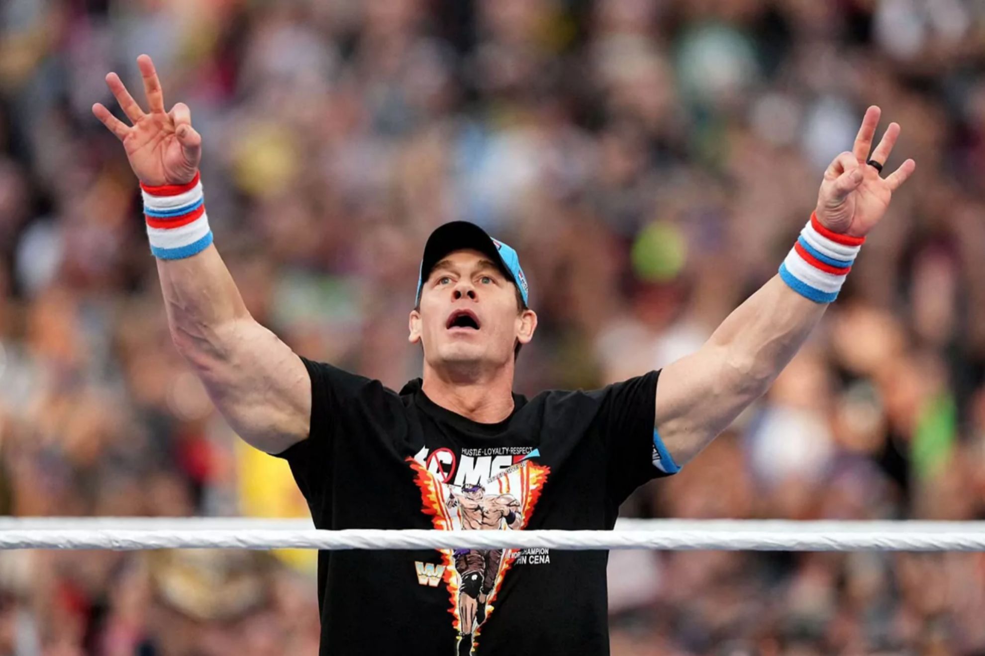 Boss Rush Banter: John Cena’s Impact Stretches Beyond Wrestling