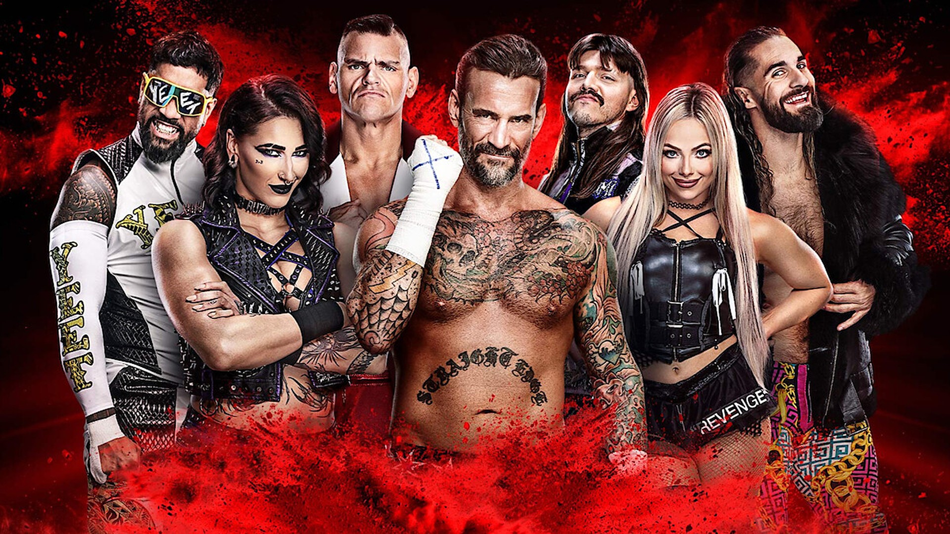 Boss Rush Banter: Raw on Netflix Provides Perfect Time to Get Into Wrestling