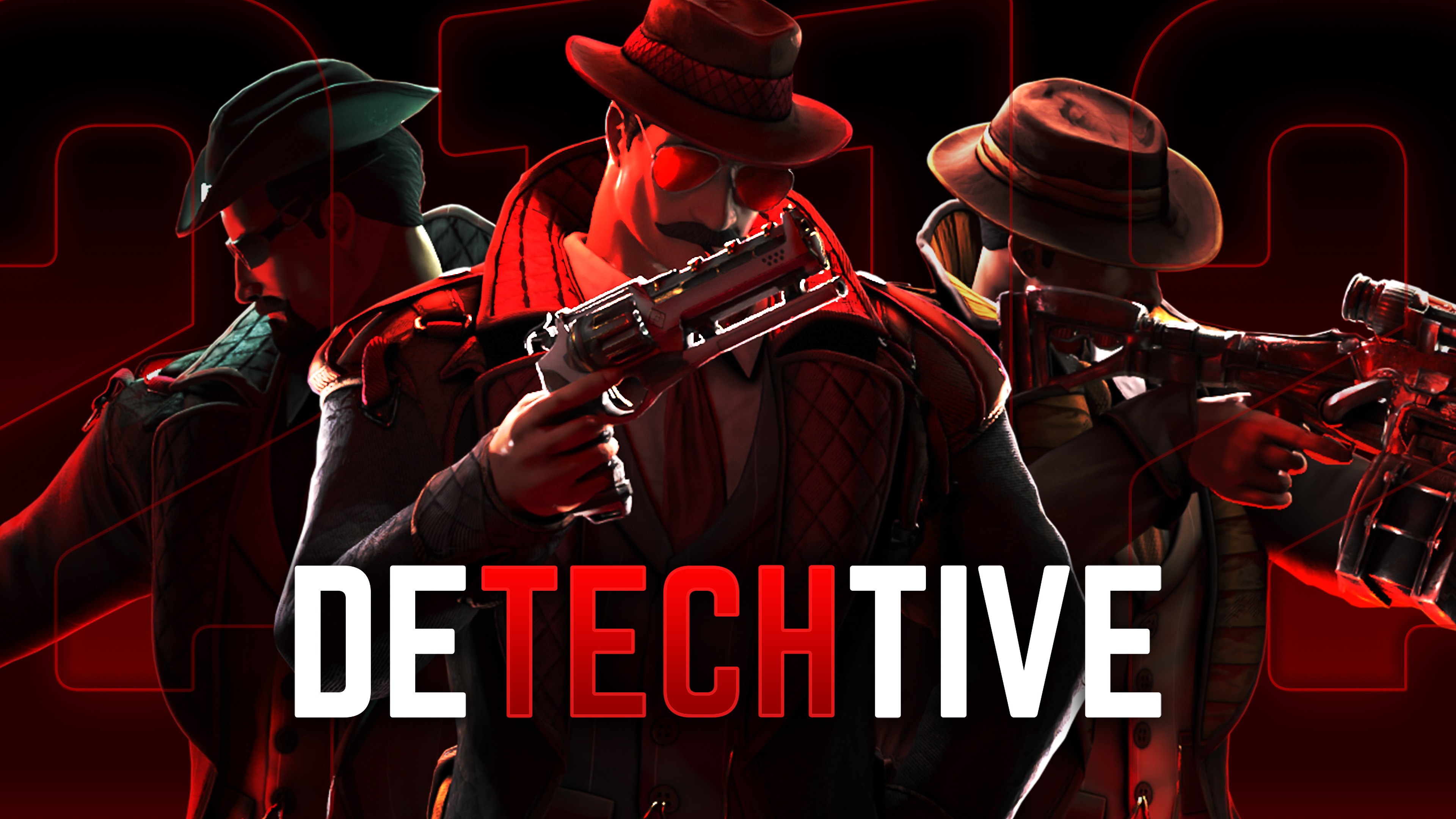 DeTechtive 2112 To Begin Sleuthing on January 29th