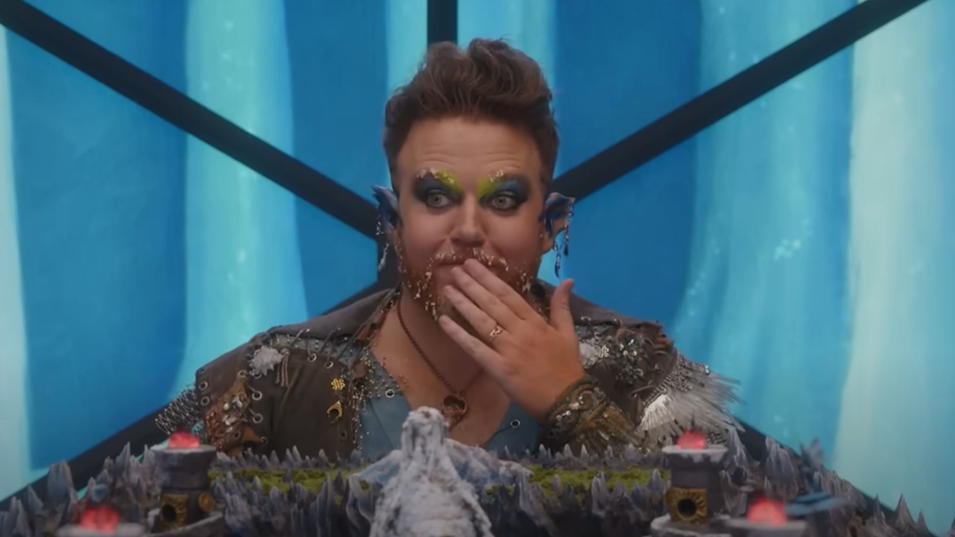 TV REVIEW: Dungeons and Drag Queens – Season 2, Episode 1: Princess and the Paramours