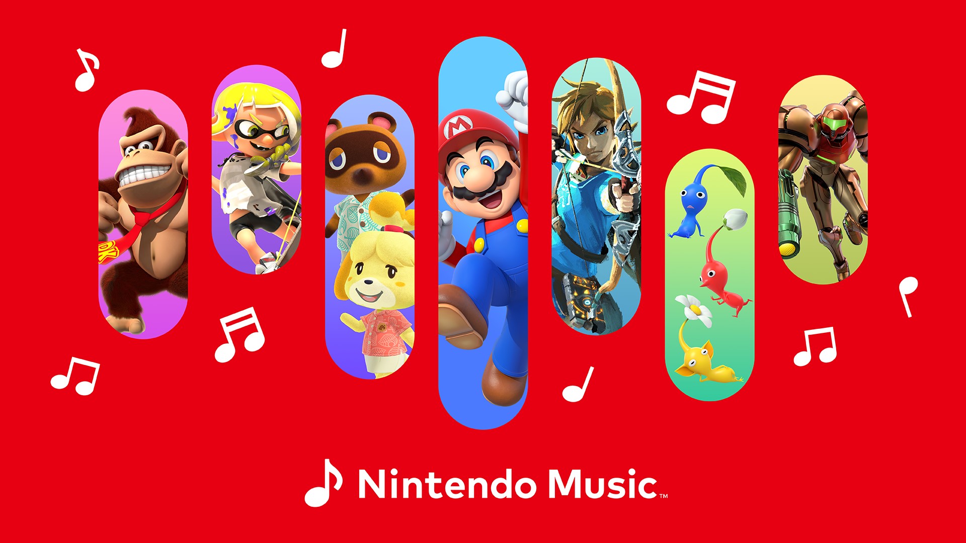 Boss Rush Banter: Essential Soundtracks Still Missing on Nintendo Music
