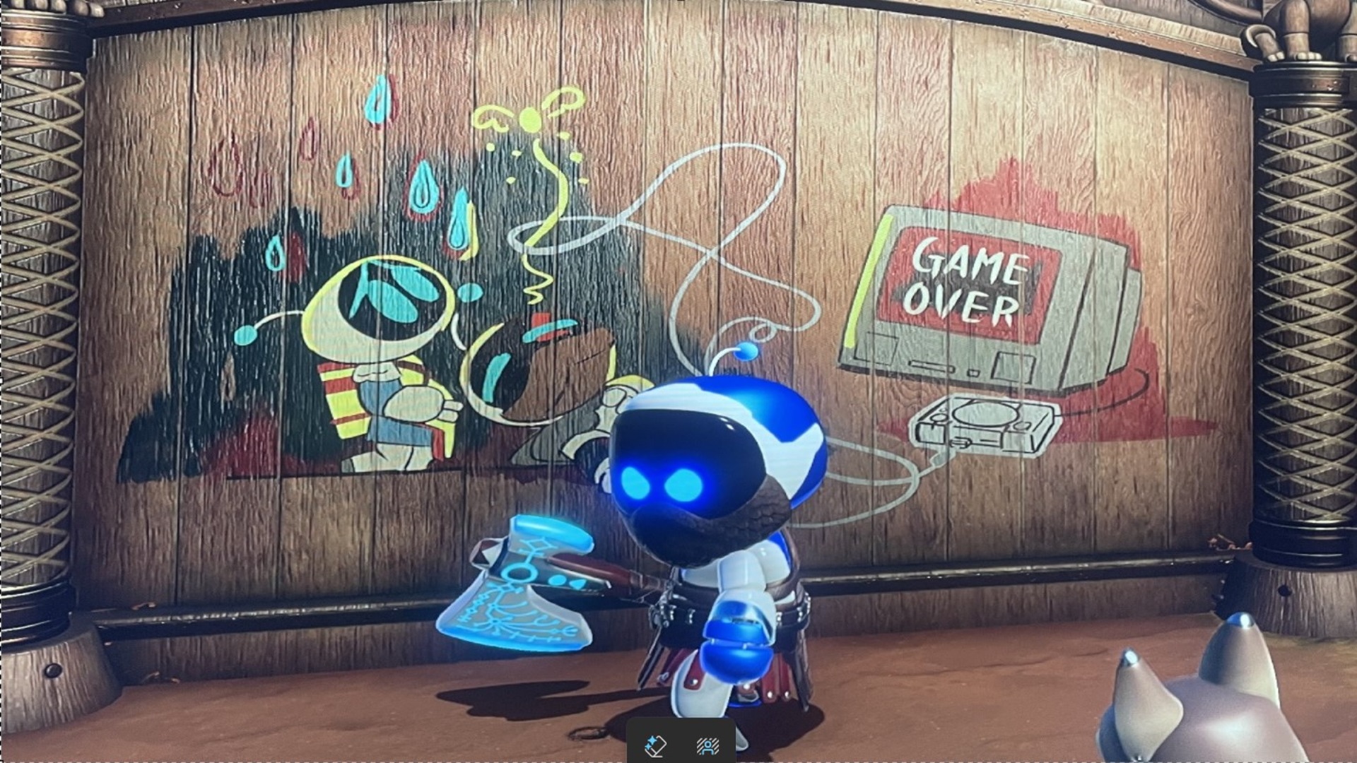 Boss Rush Banter: What can Nintendo Take Away from Team Asobi’s Game Astro Bot?