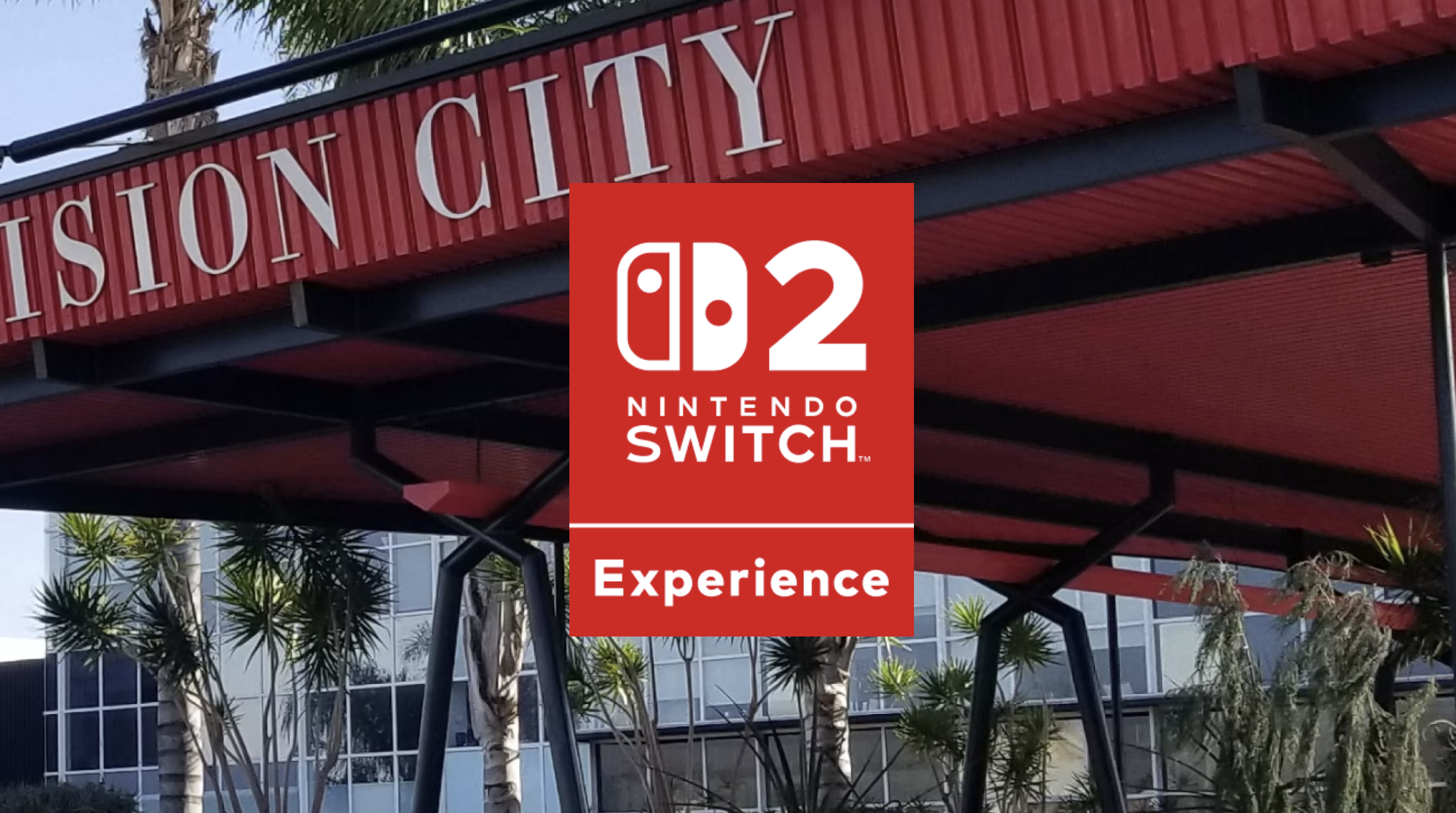 Gets a Hands-On Experience with the Nintendo Switch 2