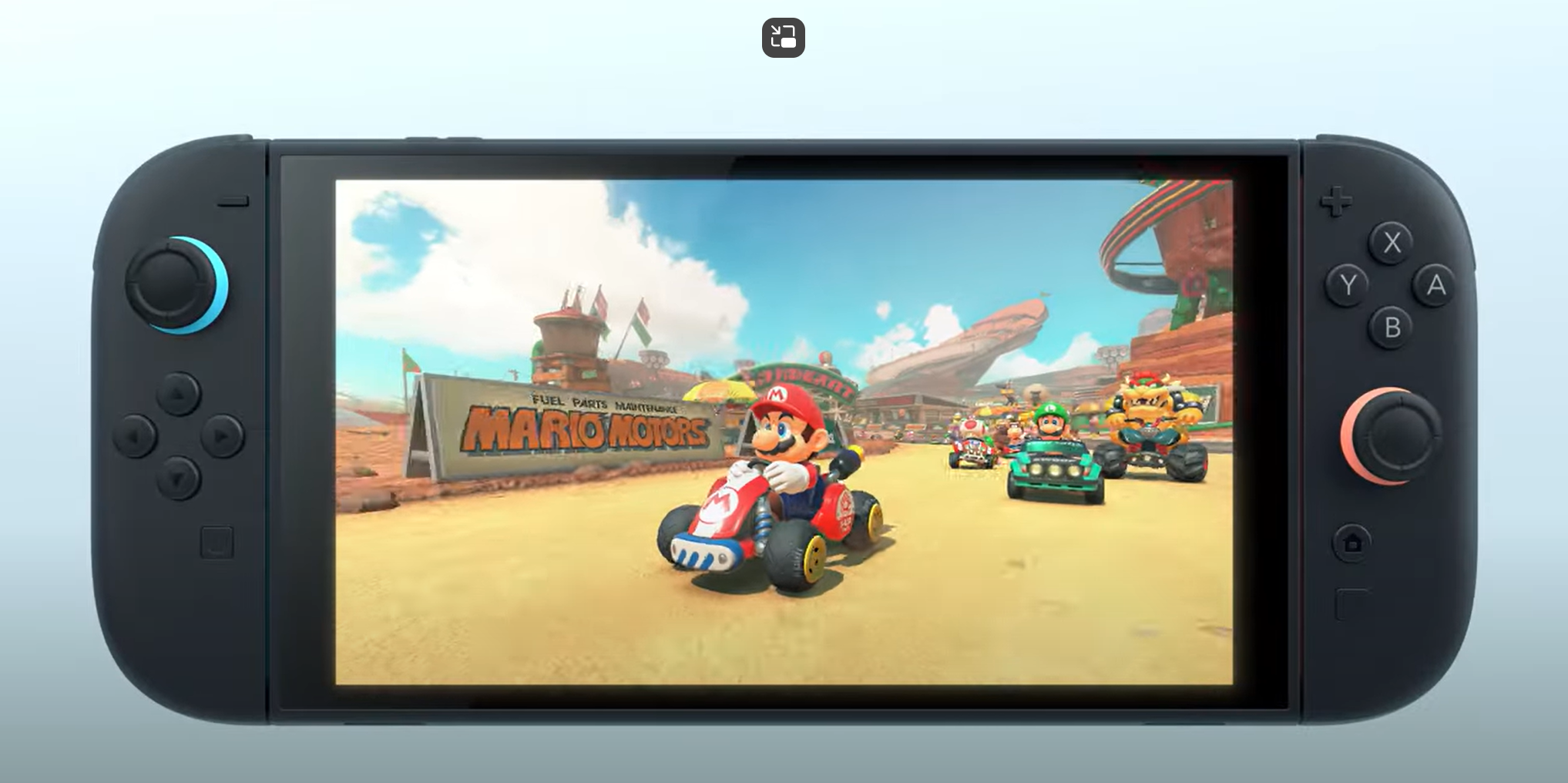 Boss Rush Banter: What Are Your First Impressions of the Nintendo Switch 2 Reveal?