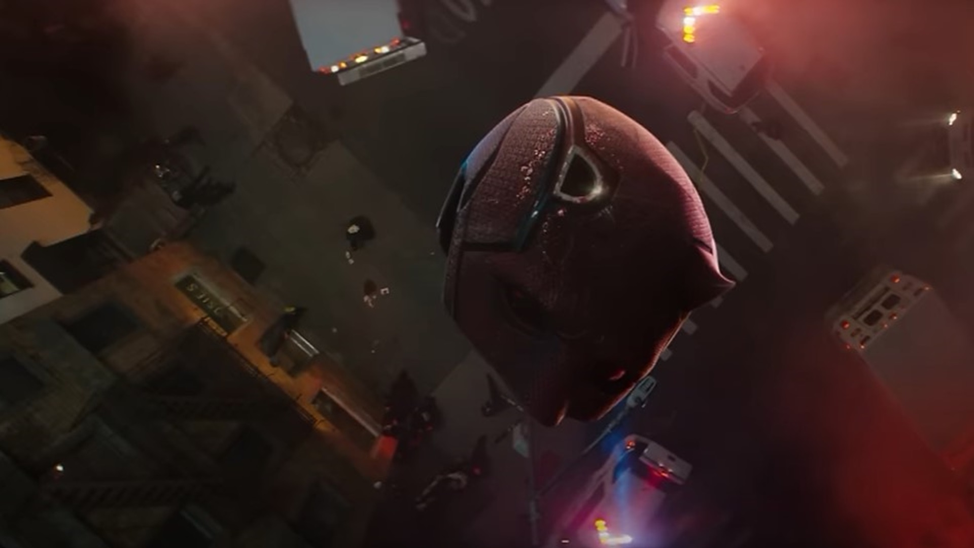 New Daredevil Born Again Trailer Released By Marvel Disney