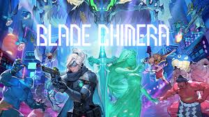 GAME REVIEW: Blade Chimera
