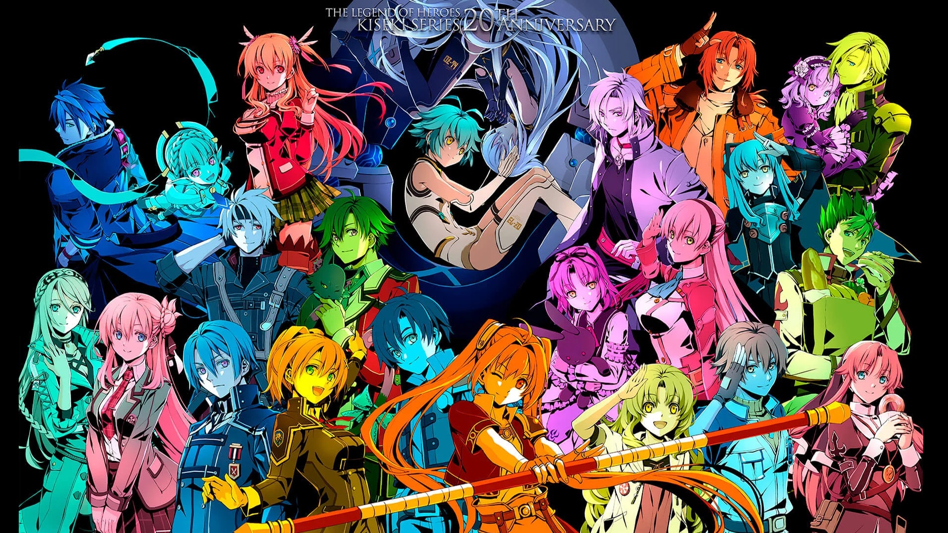 How To Get Into The Trails Series: A Beginner's Guide