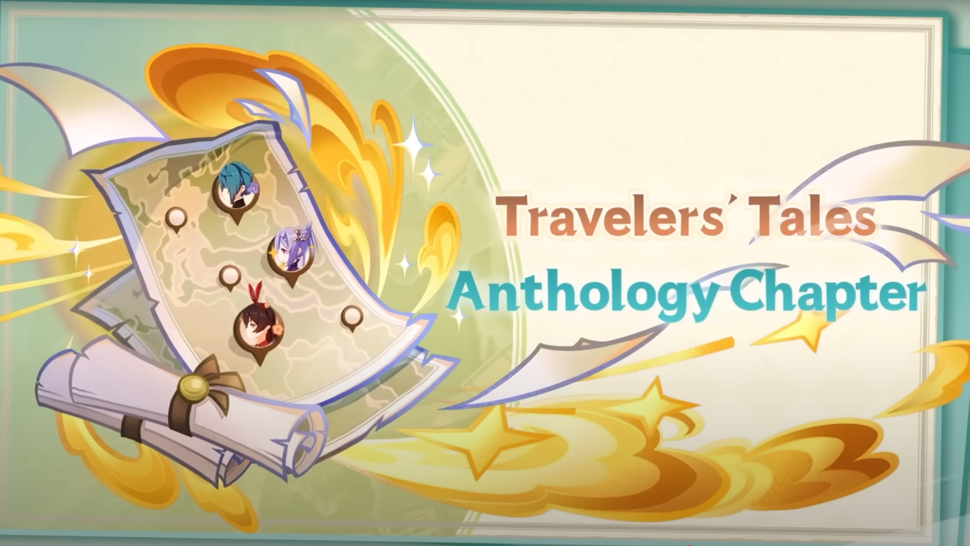 Win Sixty Primogems in Genshin Impact’s Character Anecdote Quiz