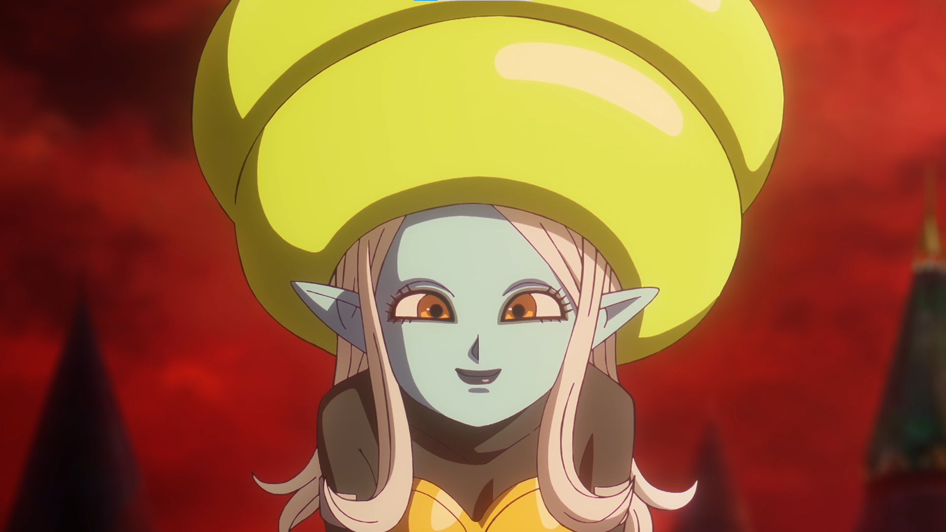 TV REVIEW: Dragon Ball DAIMA – Episode 15: Third Eye