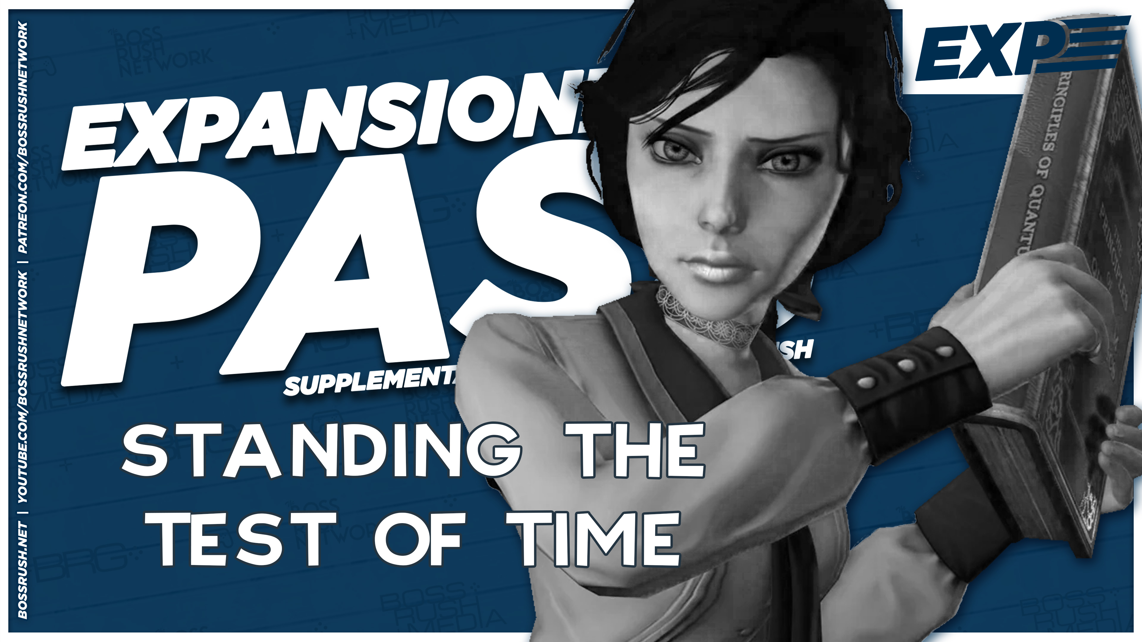 EXPANSION PASS: Do Certain Games Still Stand the Test of Time?