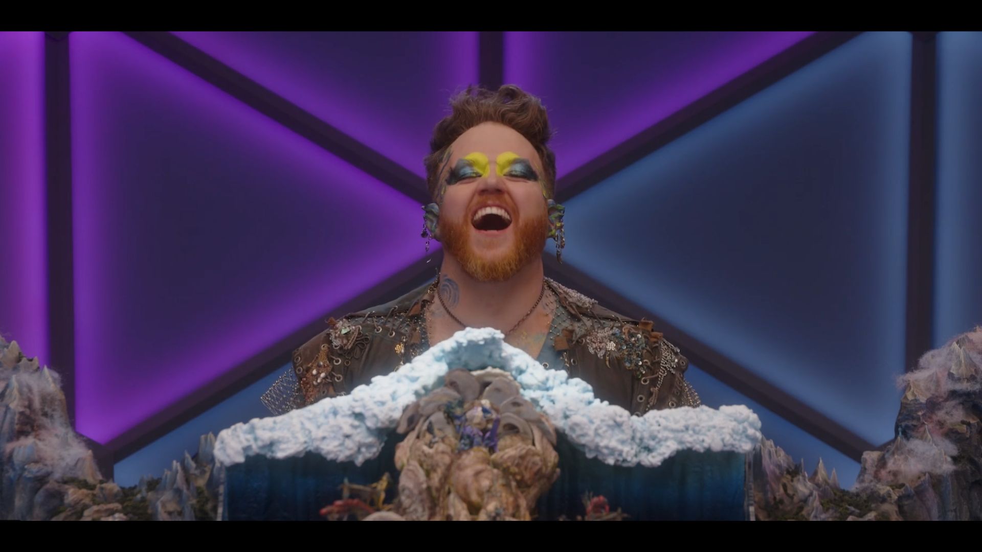 TV REVIEW: Dungeons and Drag Queens – Season 2, Episode 6: The Battle for Darktide