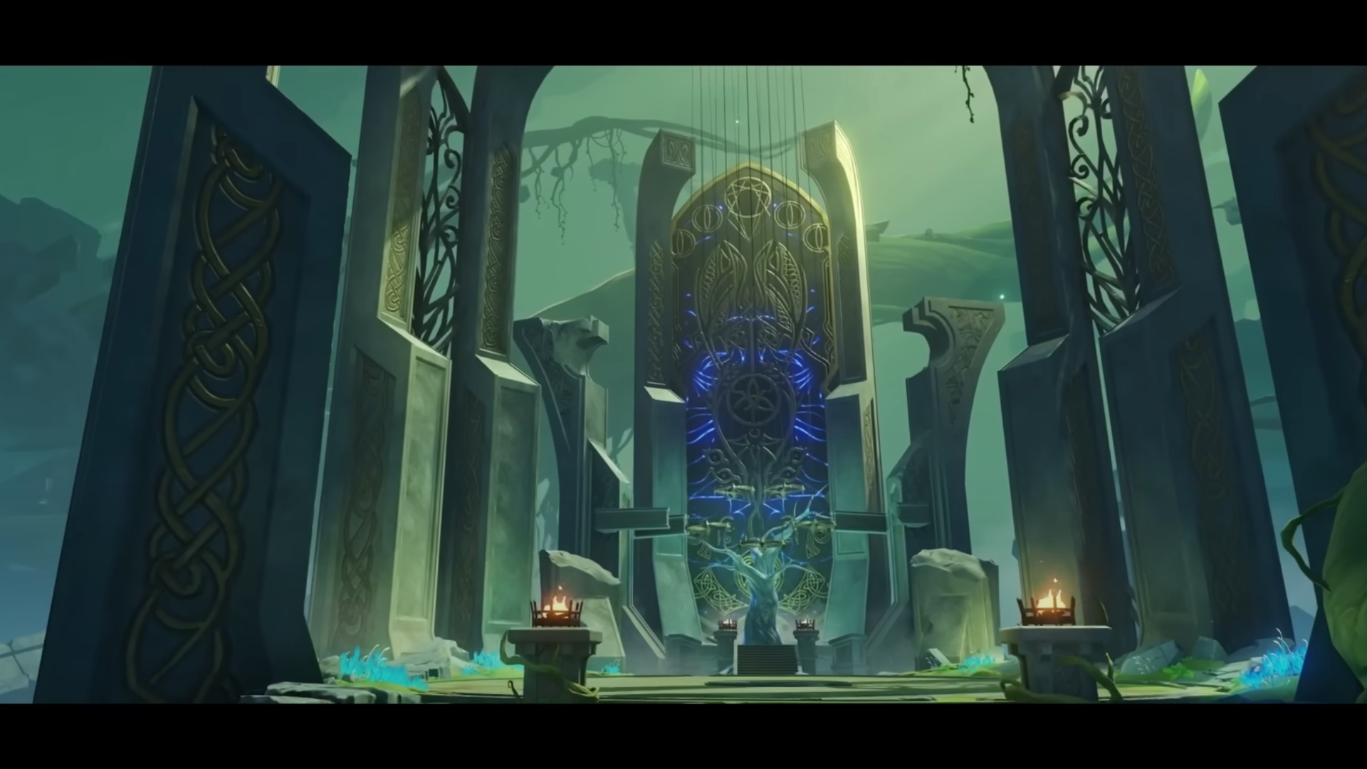 How to Use Genshin Impact’s Artifact Transmuter