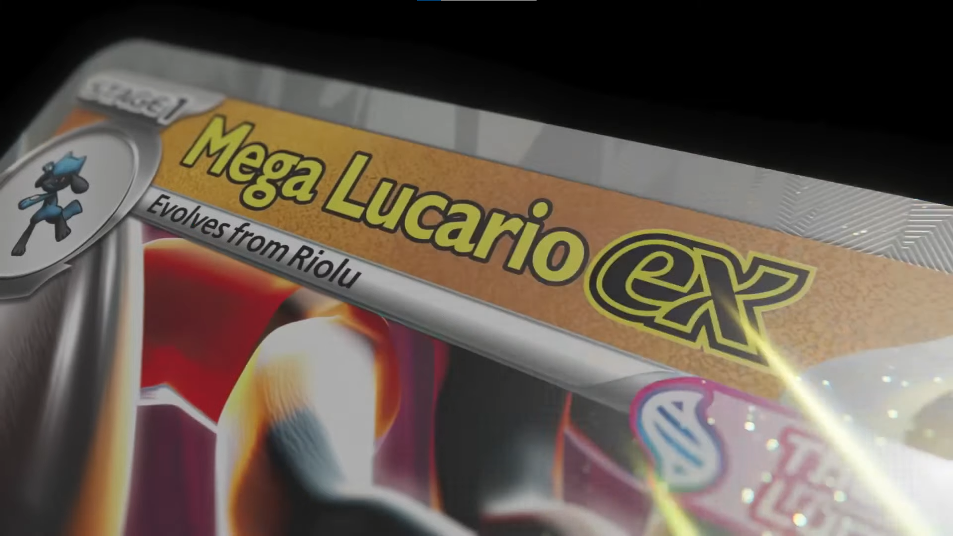 Mega Evolution Series is Coming to Pokémon Trading Card Game