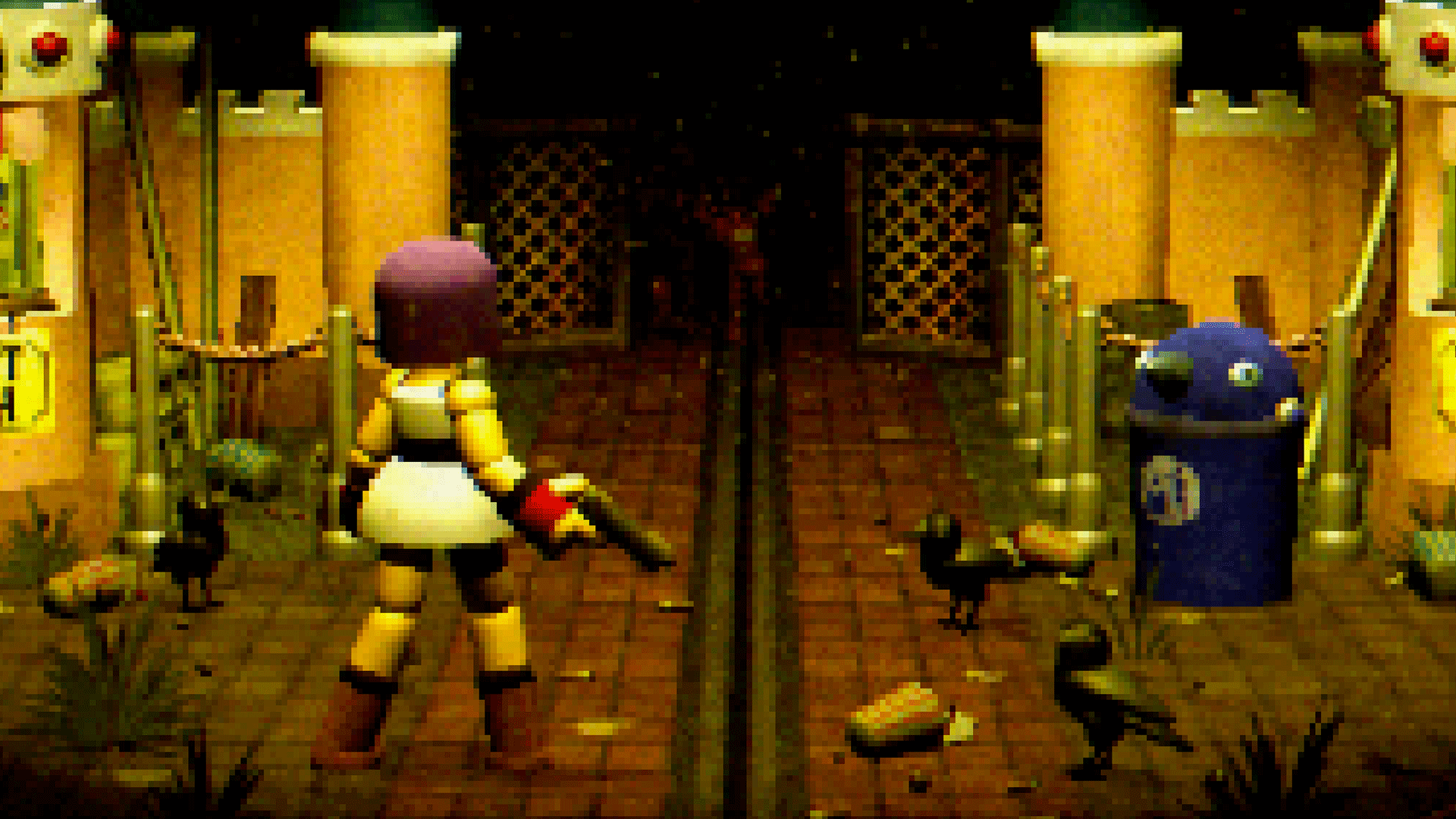 Boss Rush Banter: We are in the Midst of a Survival Horror Renaissance