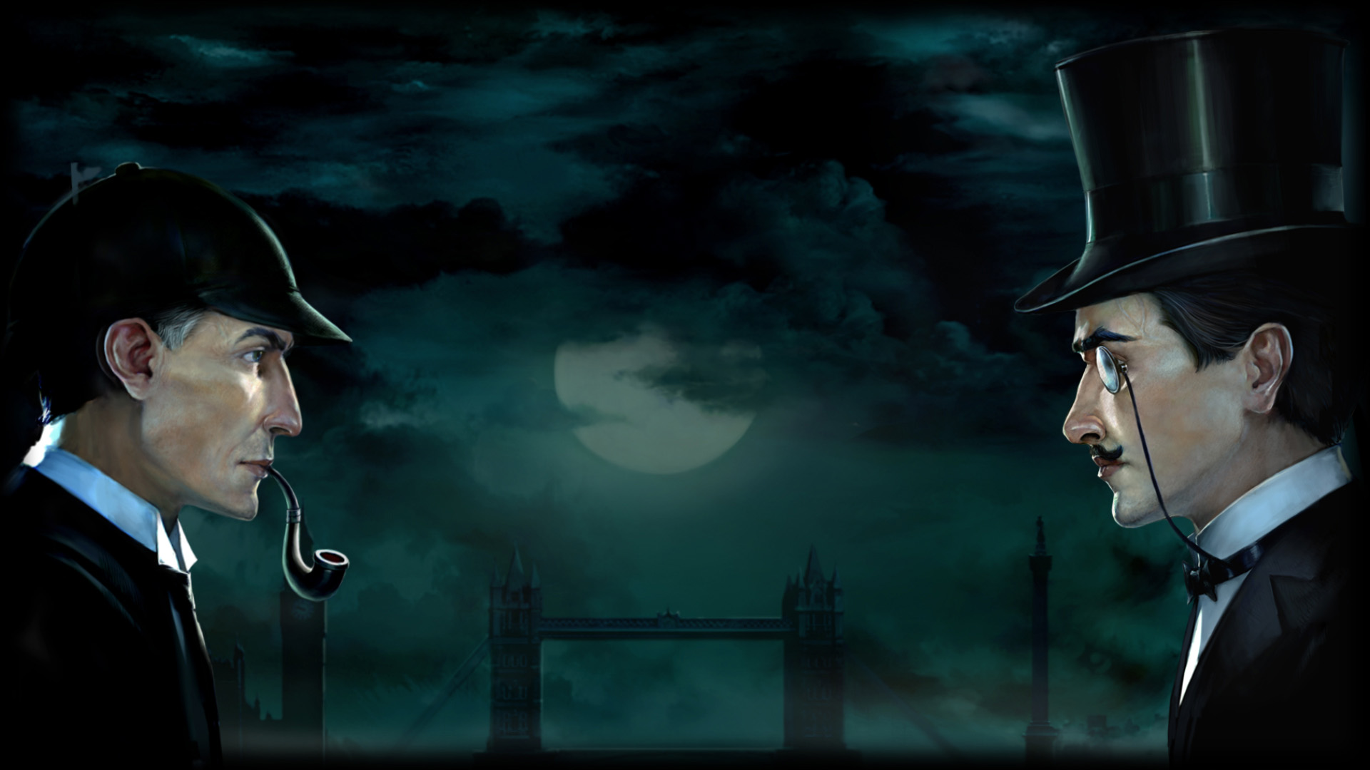 These 5 Deduction-Based Games Make You Feel Like A Genius Detective