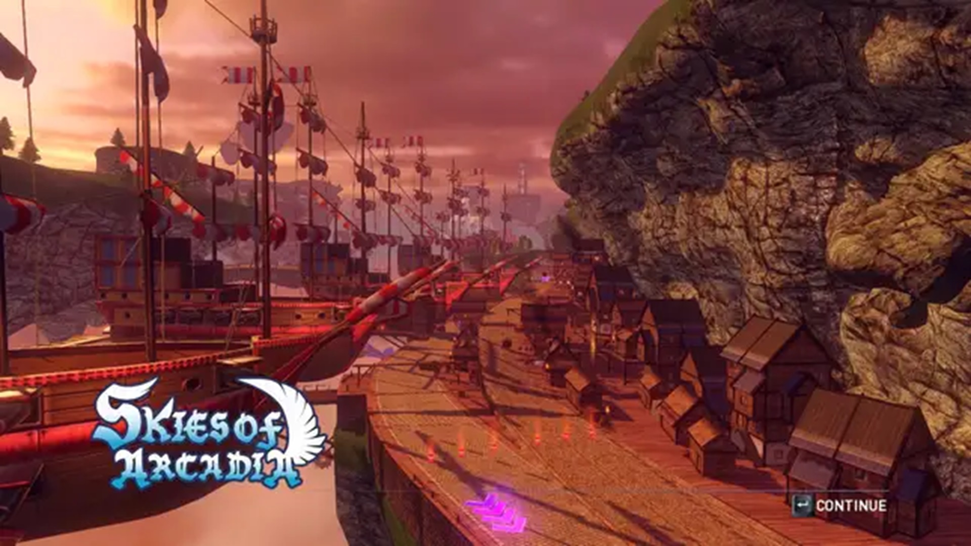 Boss Rush Banter: Could We Soar Once Again in the Skies of Arcadia?