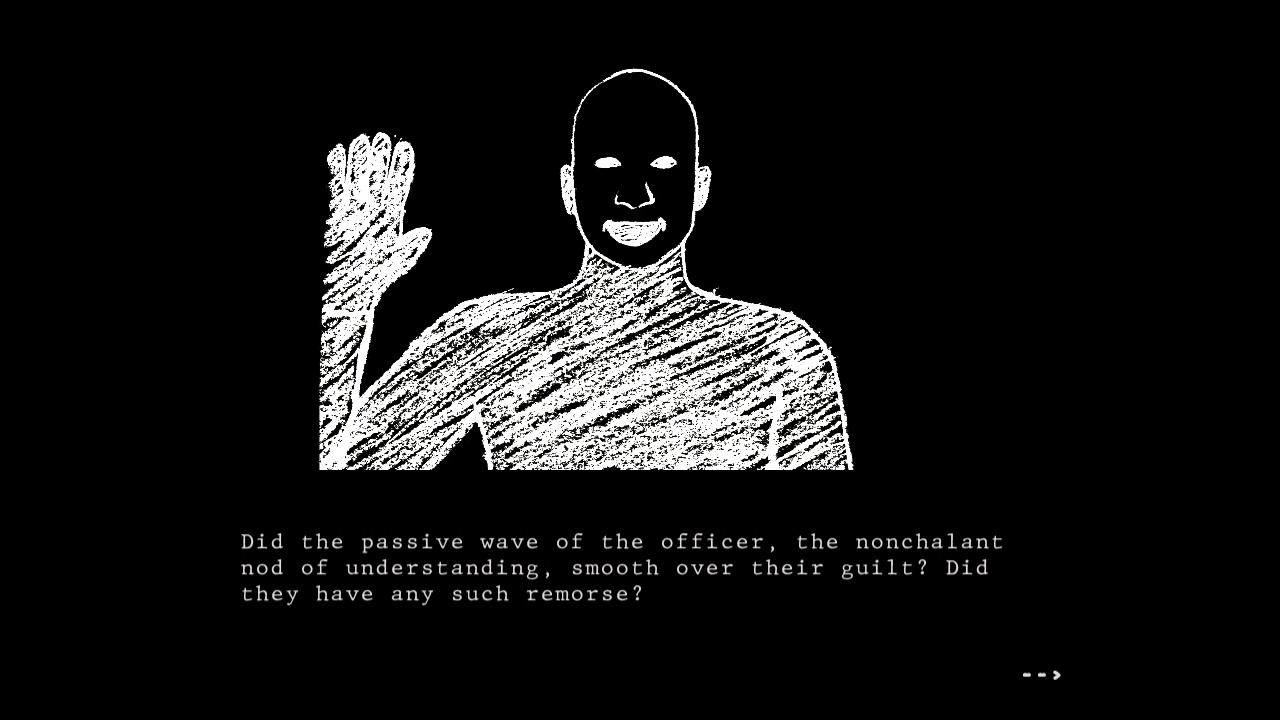 GAME REVIEW: The Last Survey