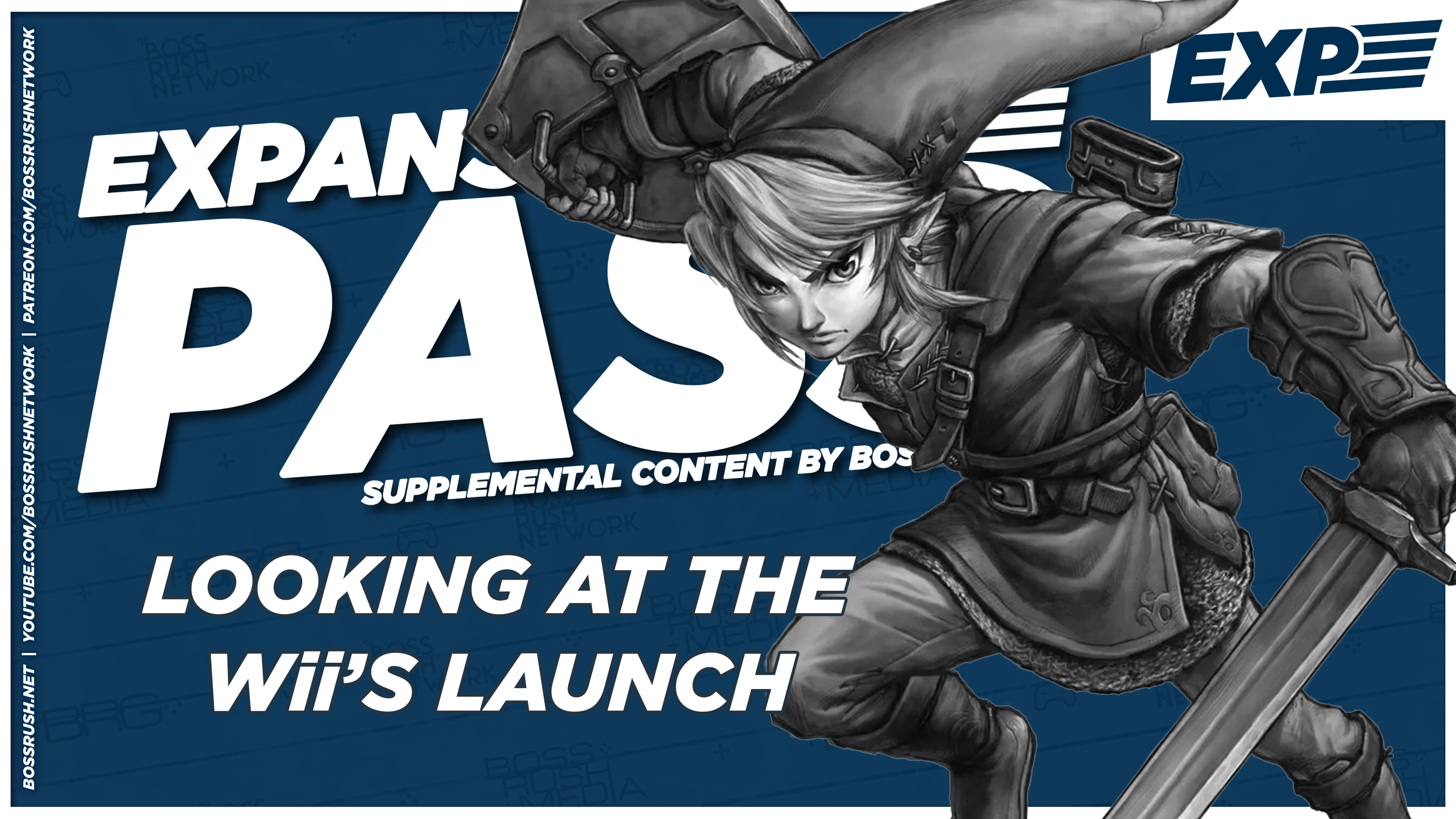 EXPANSION PASS: A Look Back on Wii’s Launch Ahead of Nintendo Switch 2