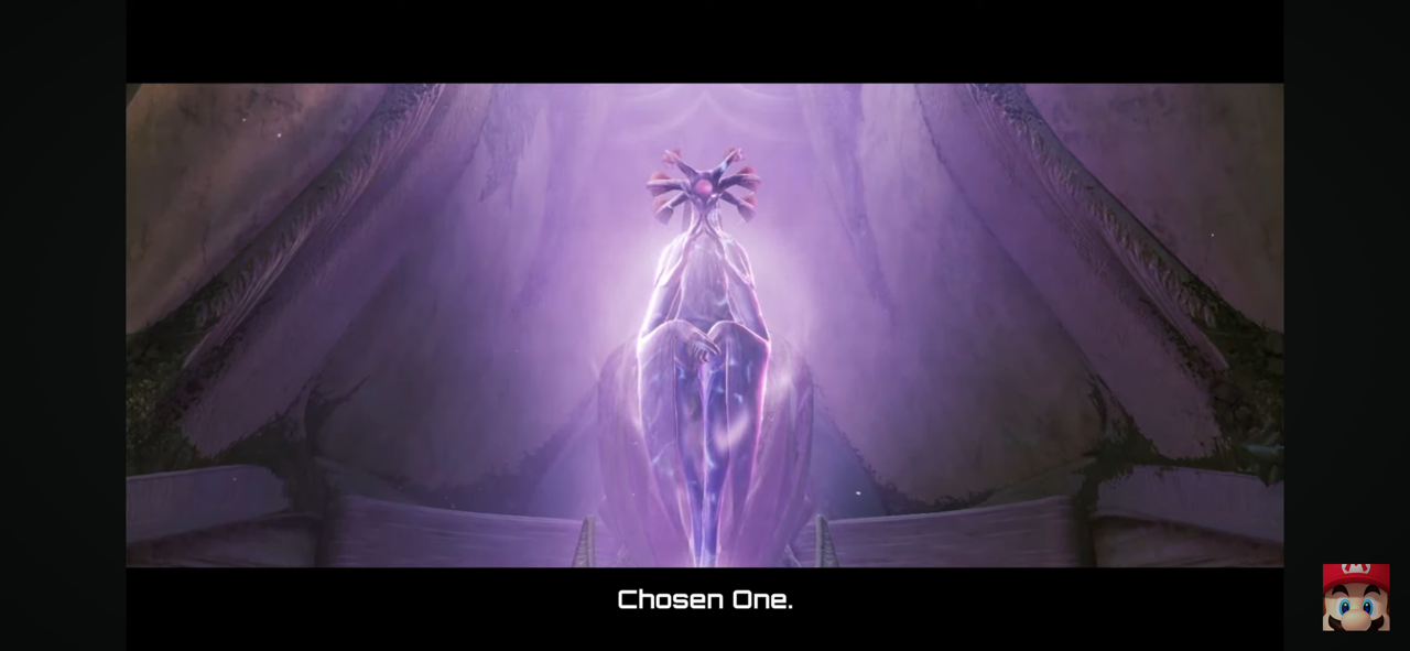 Metroid Prime 4: Beyond Details Announced at Nintendo Direct