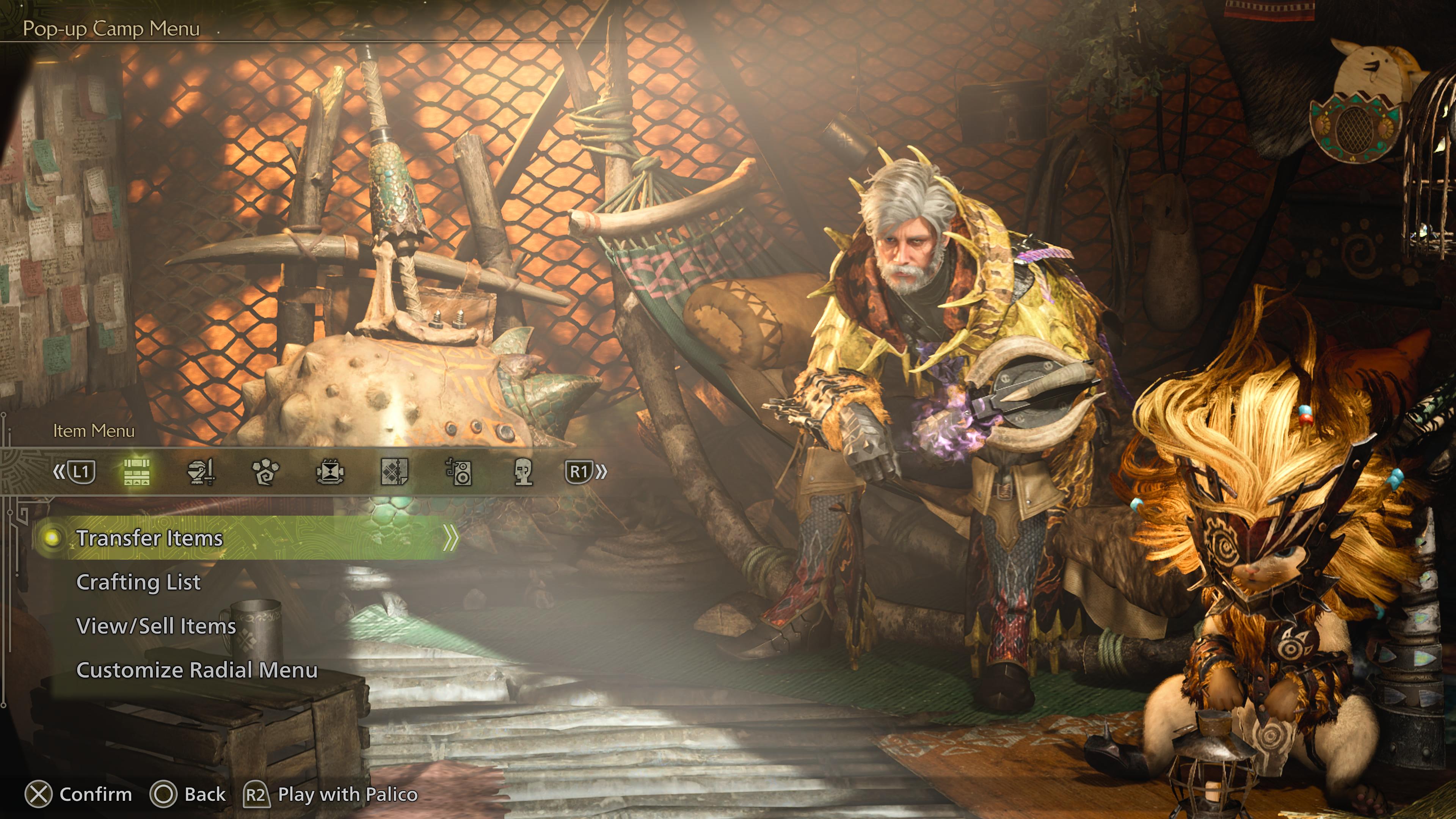 Boss Rush Banter: Does Monster Hunter Wilds Progress Too Slowly?