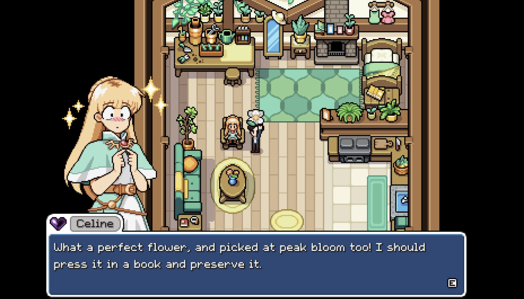 Boss Rush Banter: What is Your Primary Focus in Farming Sim Games?