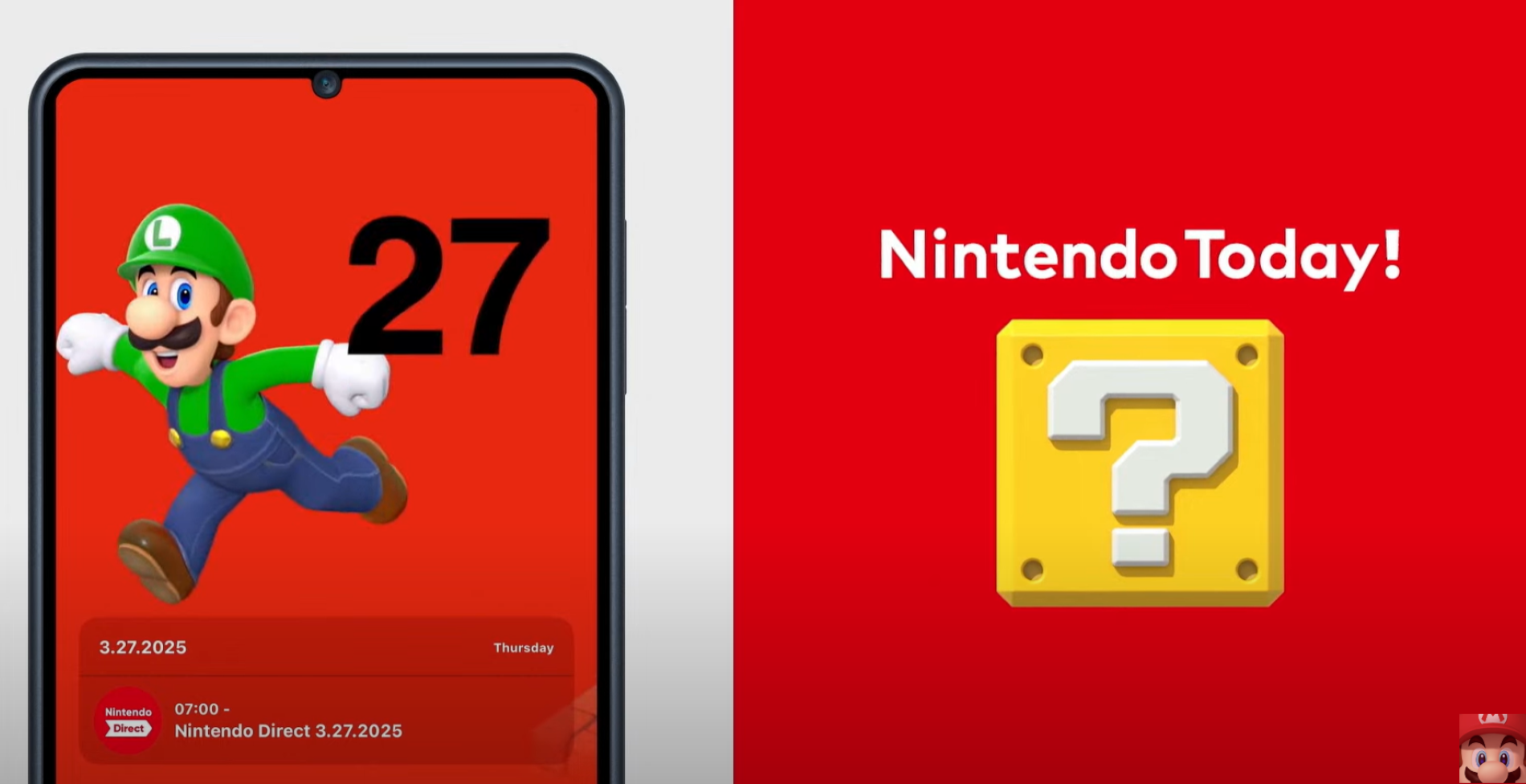 New App, NintendoToday!, Announced