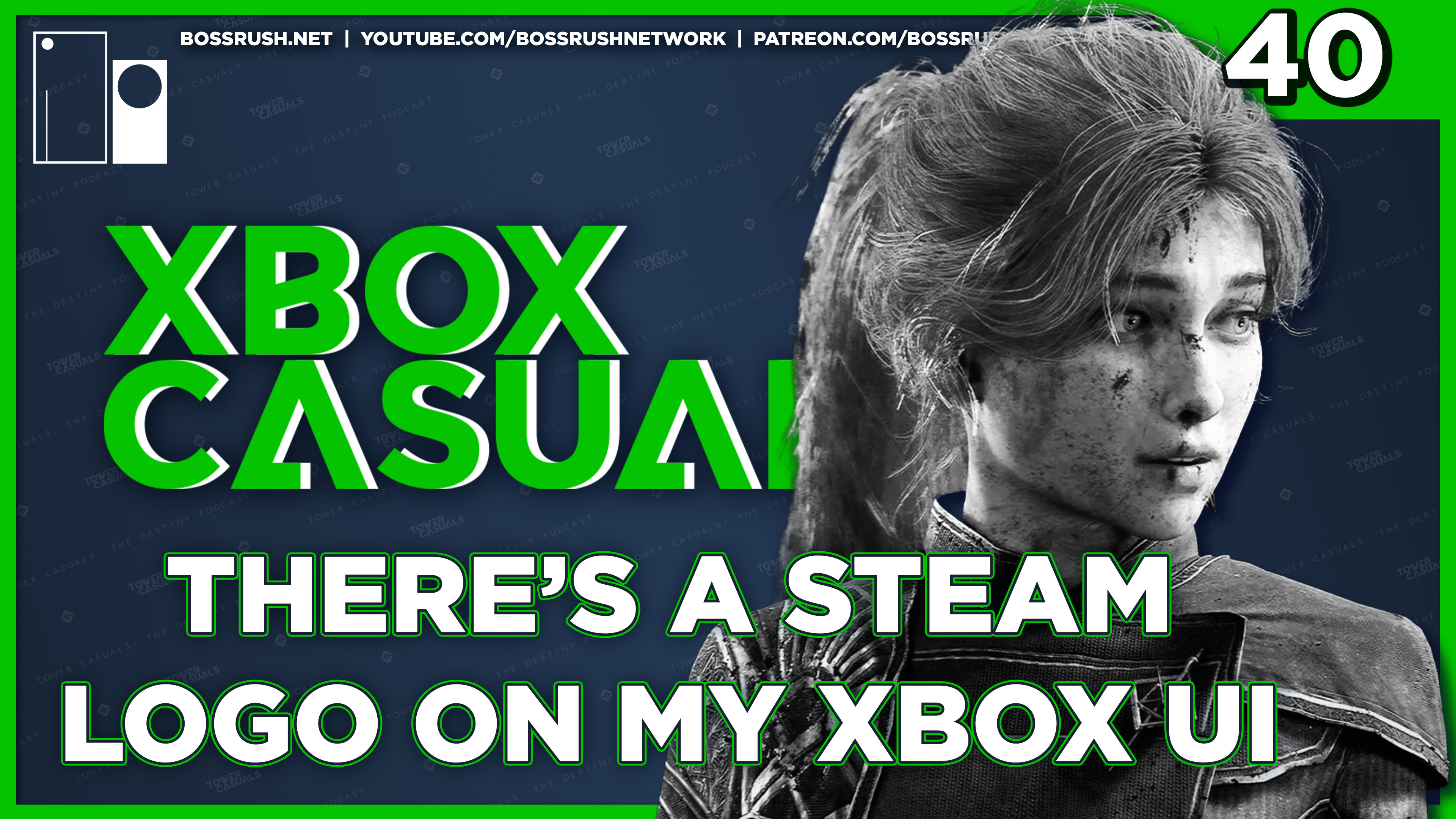XBOX CASUALS EPISODE 40: There’s a Steam in My Xbox UI