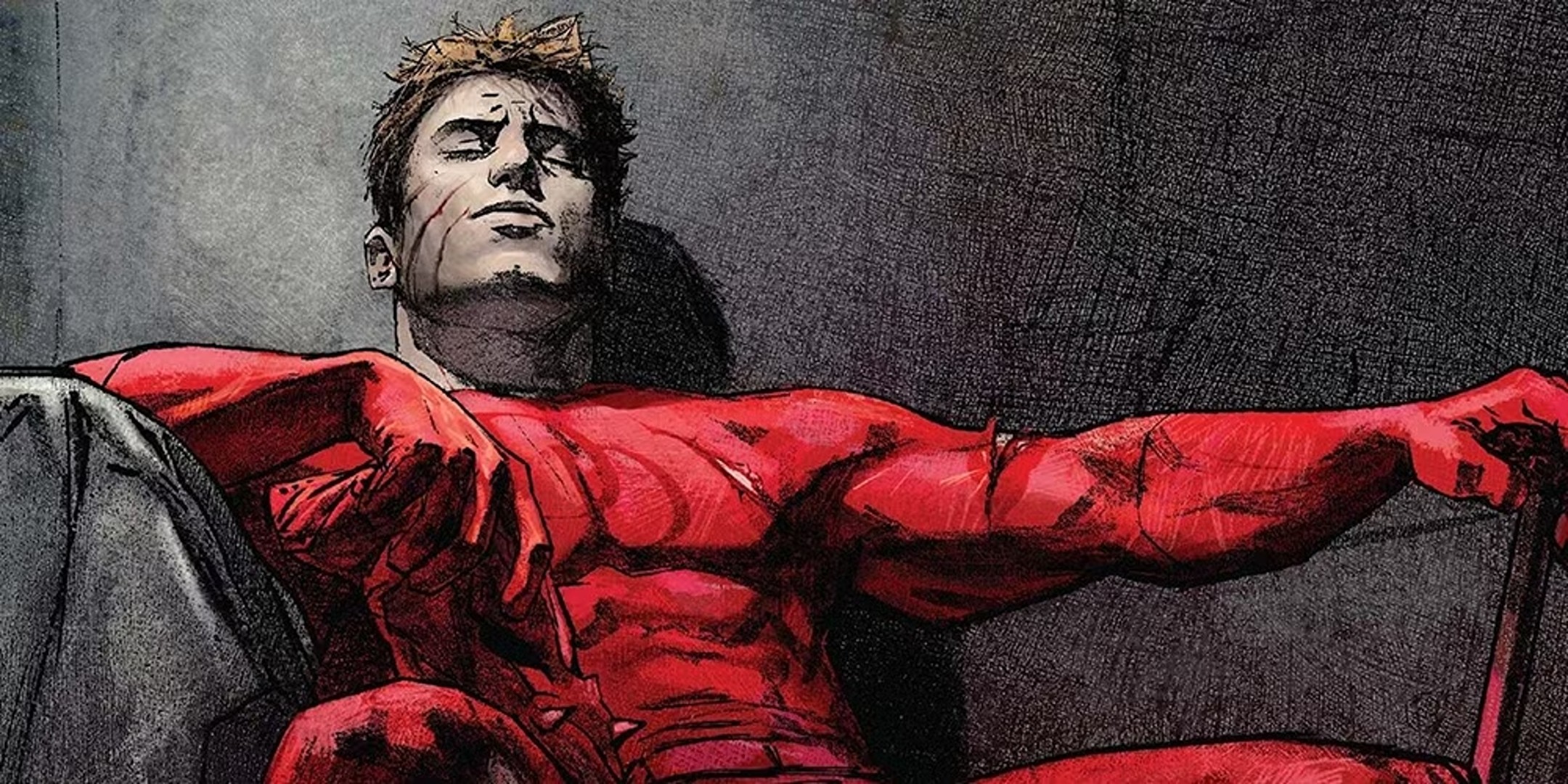 Five Daredevil Comic Book Arcs You Should Read While Watching Born Again