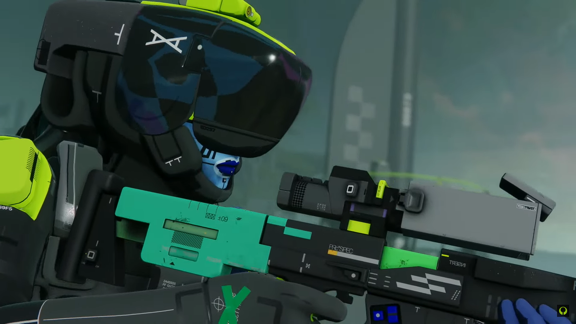 Marathon Returns: Bungie’s Extraction Shooter Aims its Sites on September