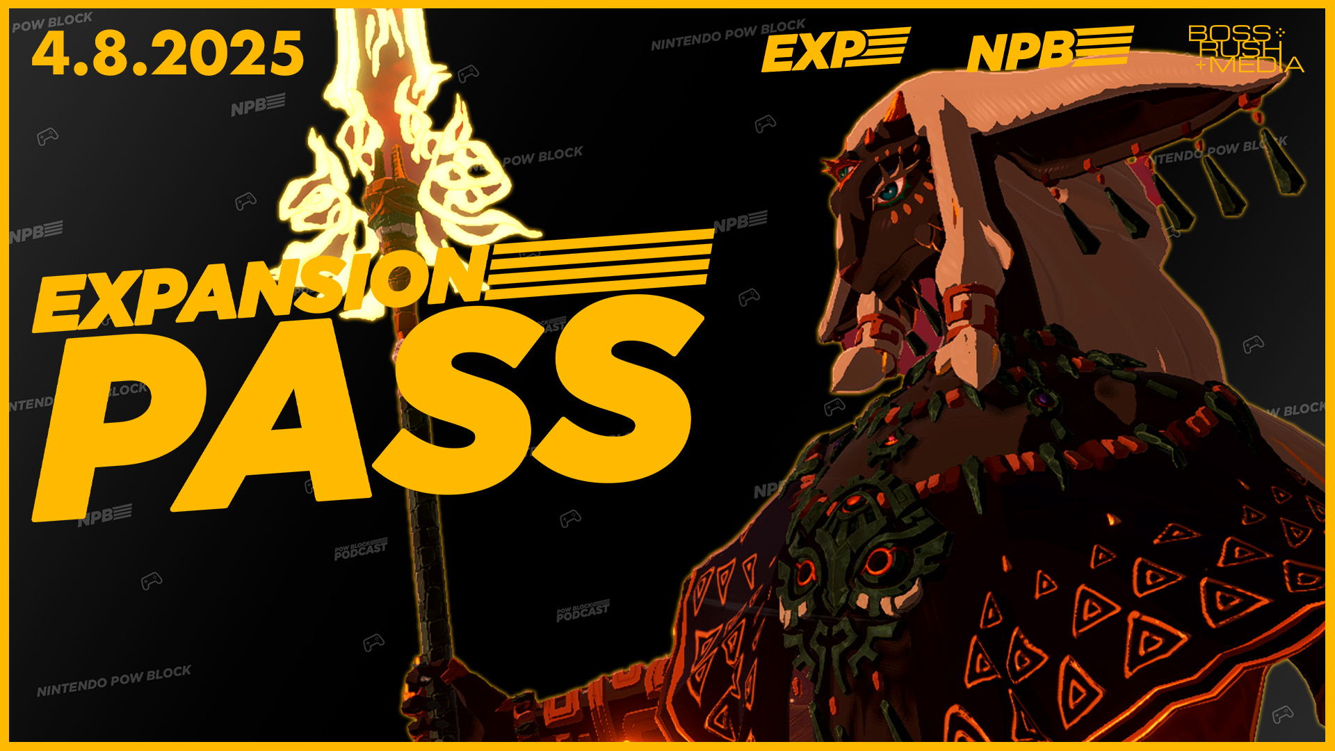 EXPANSION PASS: Will You Be Buying a Nintendo Switch 2?