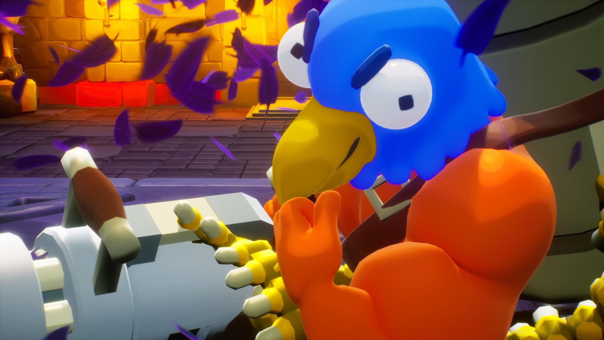 Boss Rush Banter: Could Enter The Gungeon 2 Be Better Than The Original?