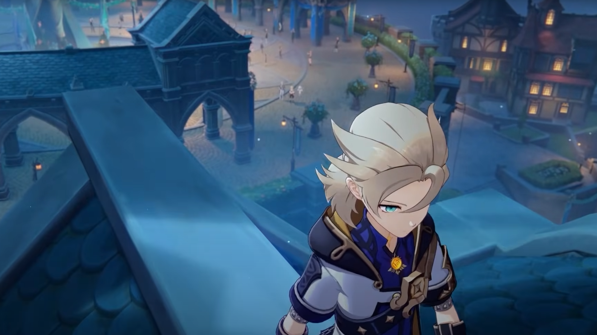 Highlights of Genshin Impact’s 5.6 Update Livestream