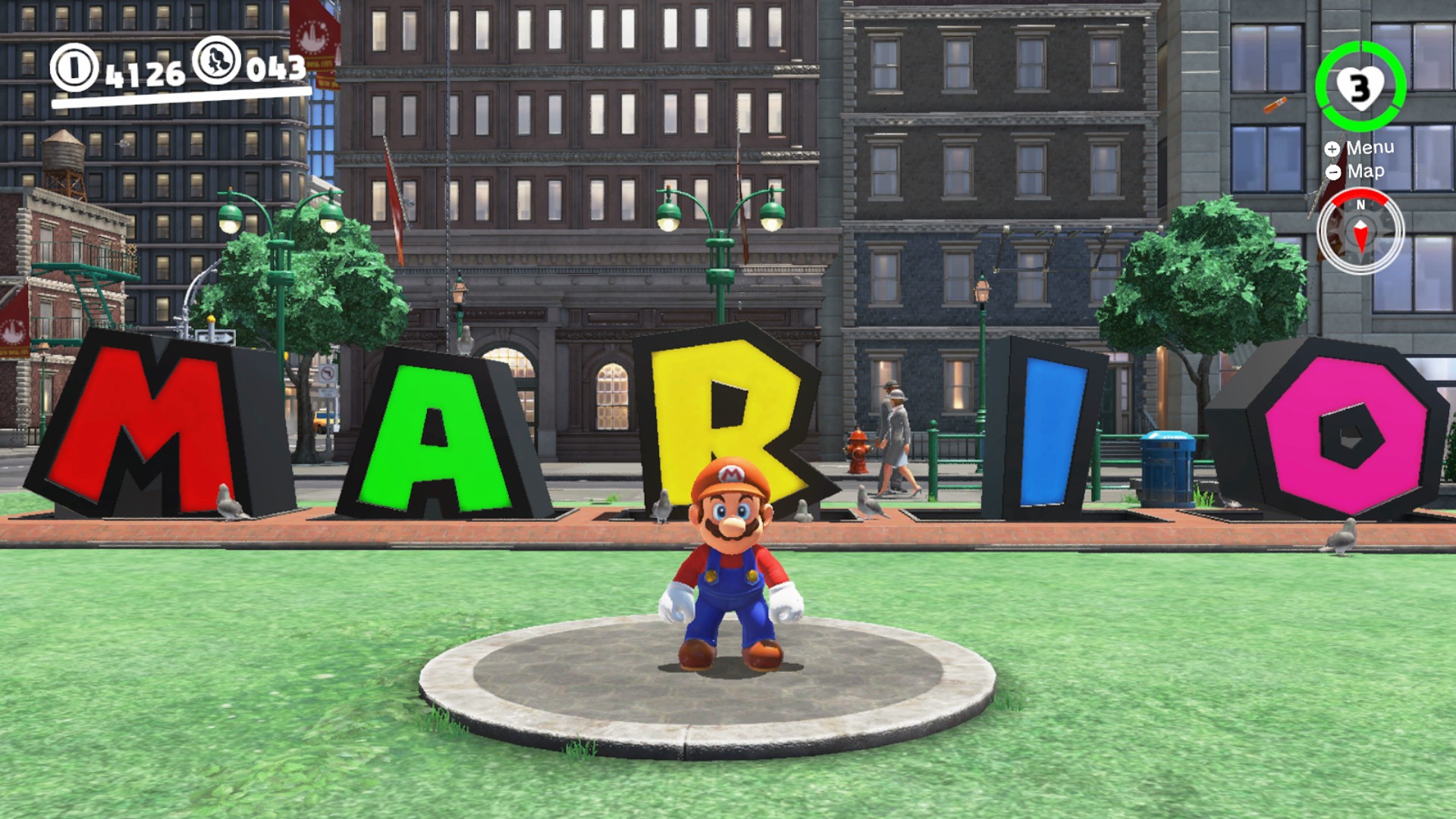 Boss Rush Banter: What Will 3D Mario Look Like On The Switch 2?