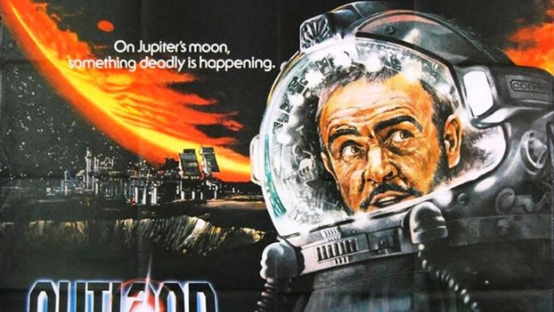 Boss Rush Banter: It’s Time to Recognize Outland as an Alien Expanded Universe Film