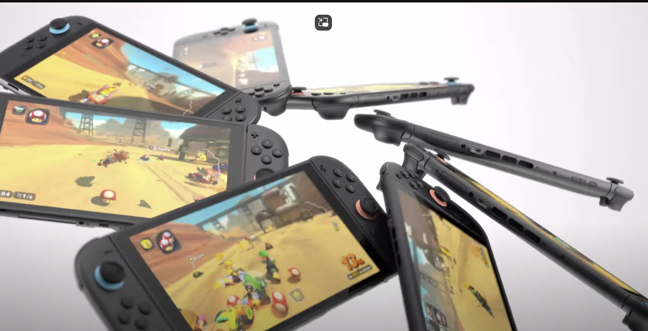 Boss Rush Banter: What Are Your Thoughts on the Nintendo Switch 2 Direct?