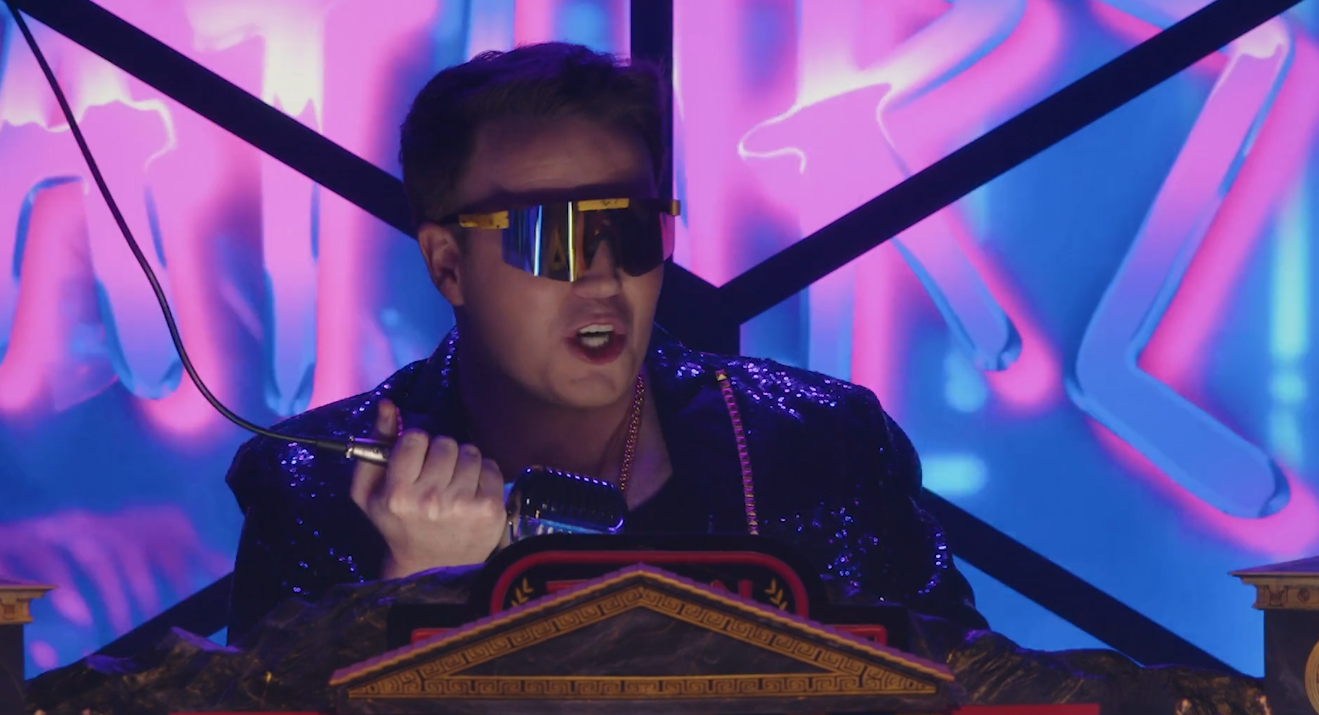 TV REVIEW: Titan Takedown – Episode 2 “Bouts and Boogies”