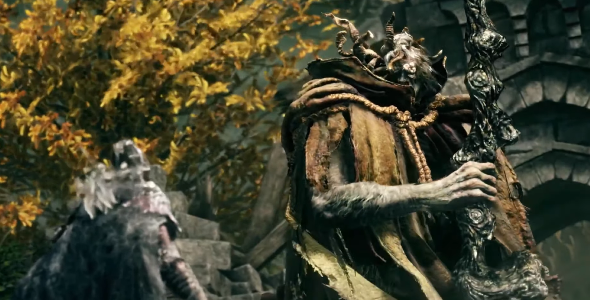 Boss Rush Banter: The Switch 2 is the Reason Why I Will Finally Try Elden Ring