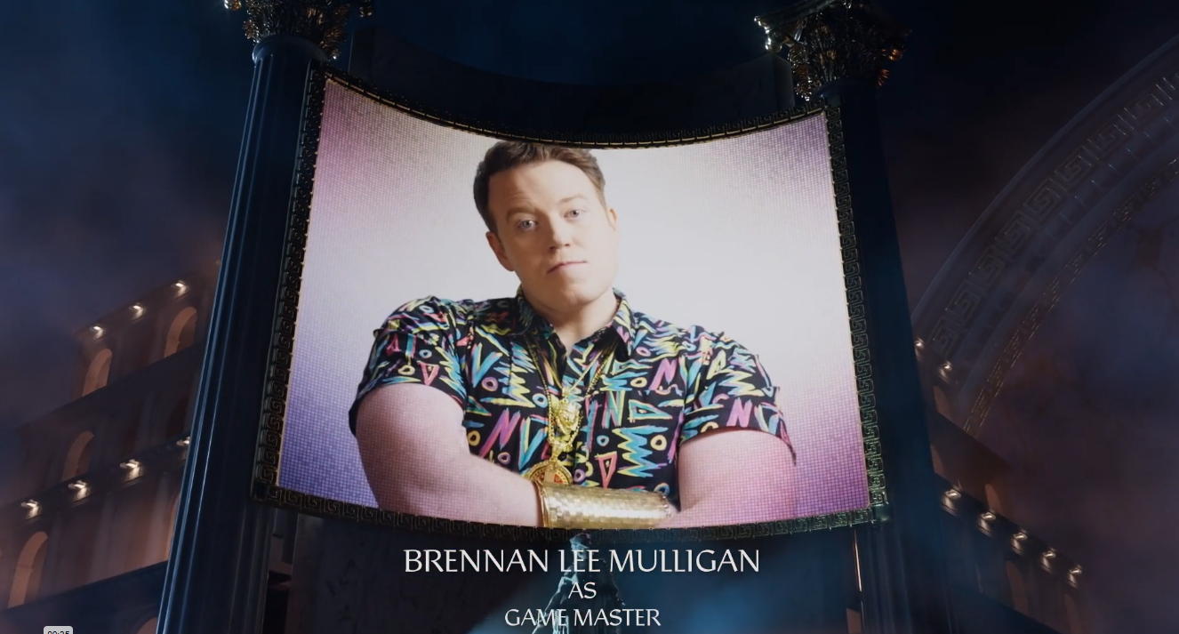 TV REVIEW: Titan Takedown – Episode 4 “Hope and Heroism”