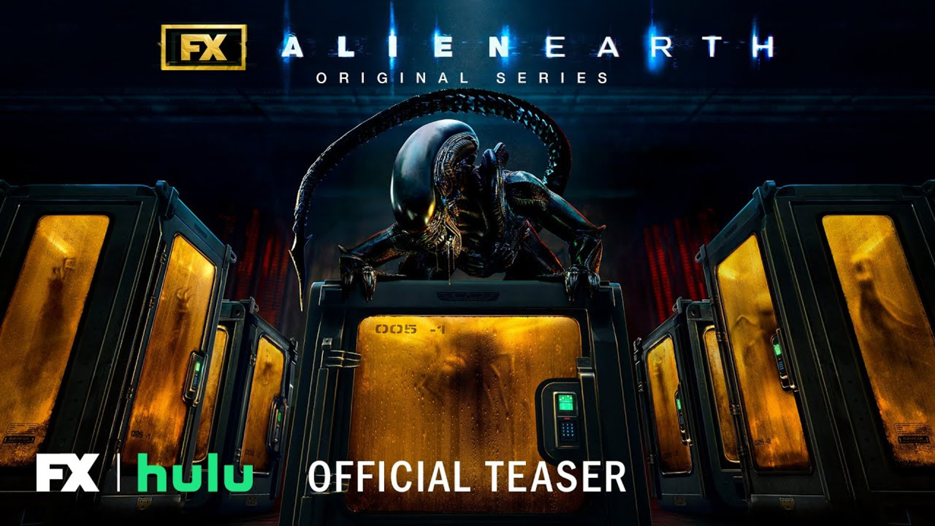 RECAP: Alien Day Brings Teasers, Reveals, and More