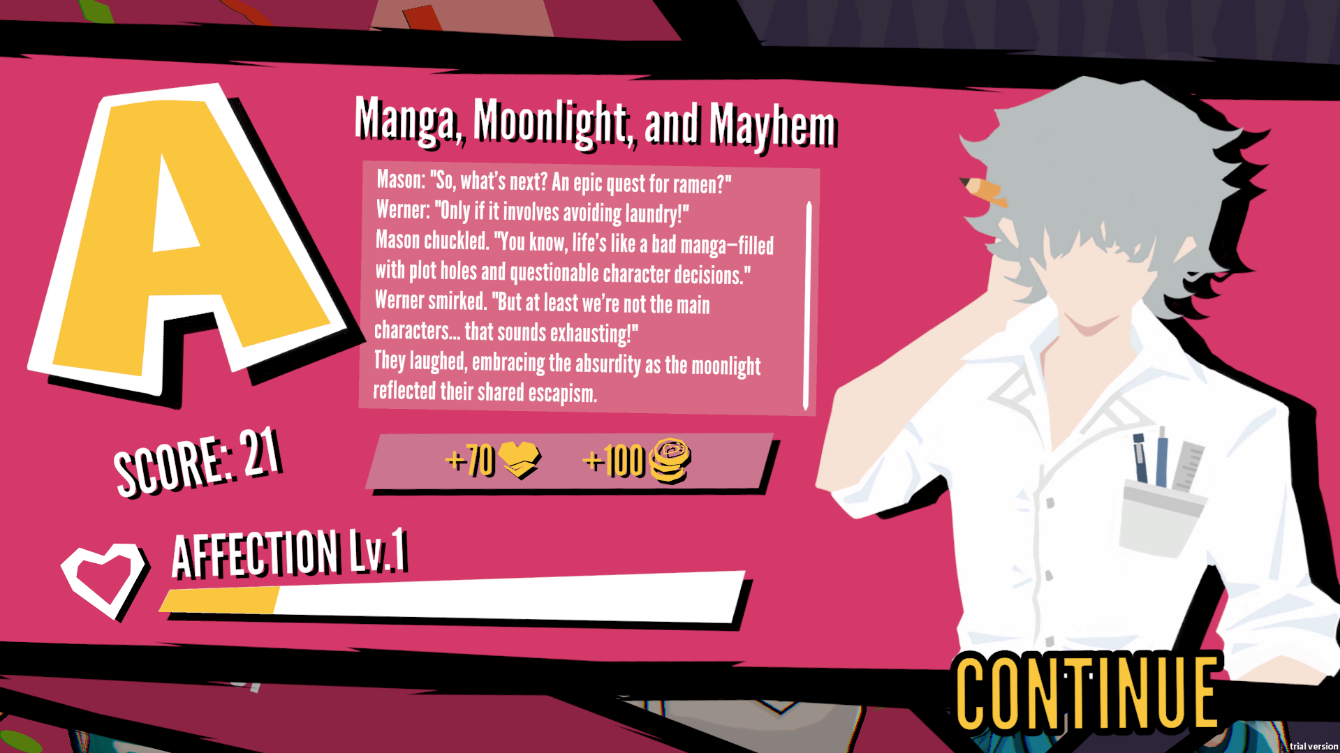 PAX East 2025: Optillusion Games Returns with PickMePickMe and While Waiting