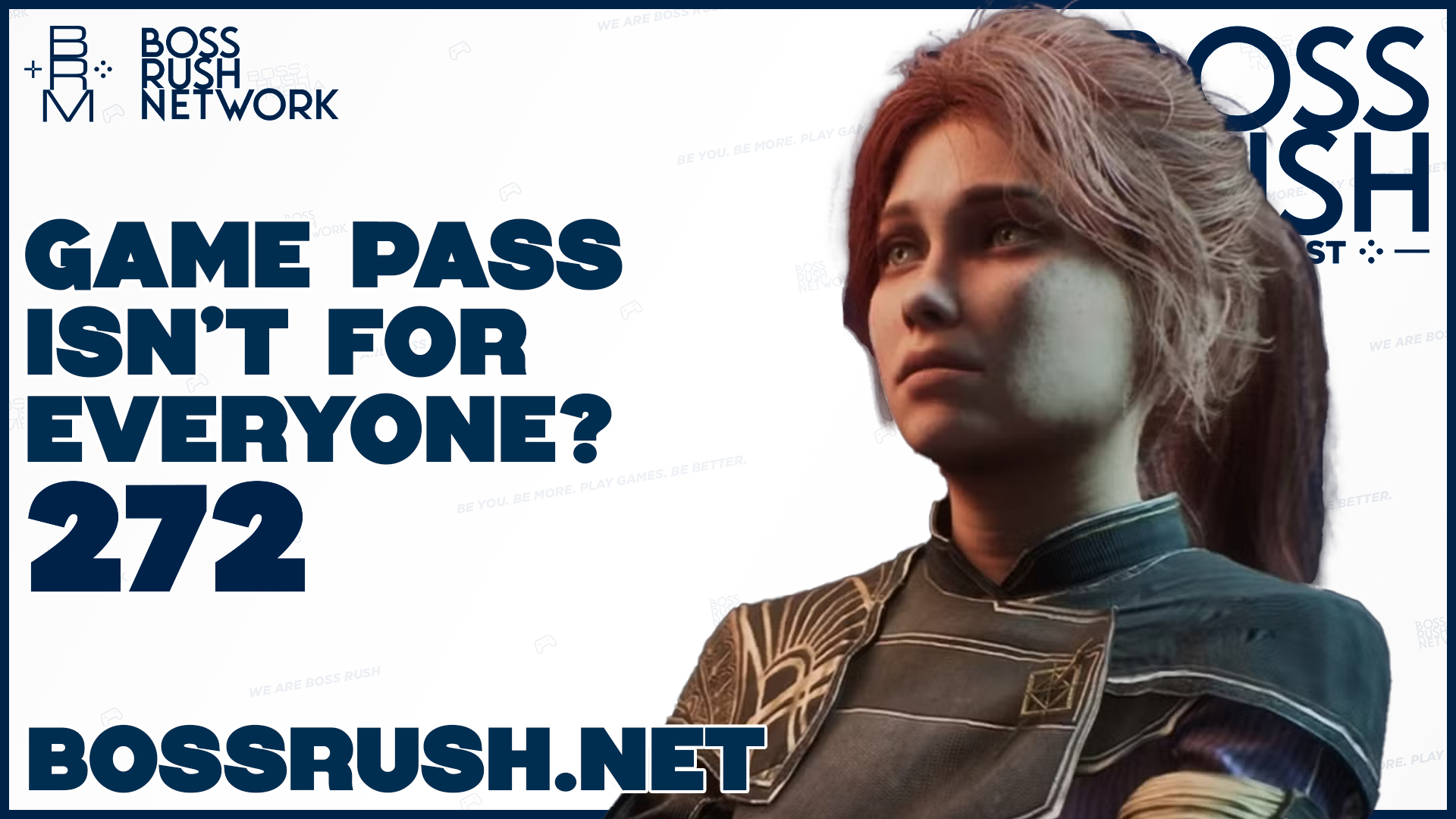 BOSS RUSH PODCAST EPISODE 272: So, Xbox Game Pass isn’t for Everyone? Our Thoughts