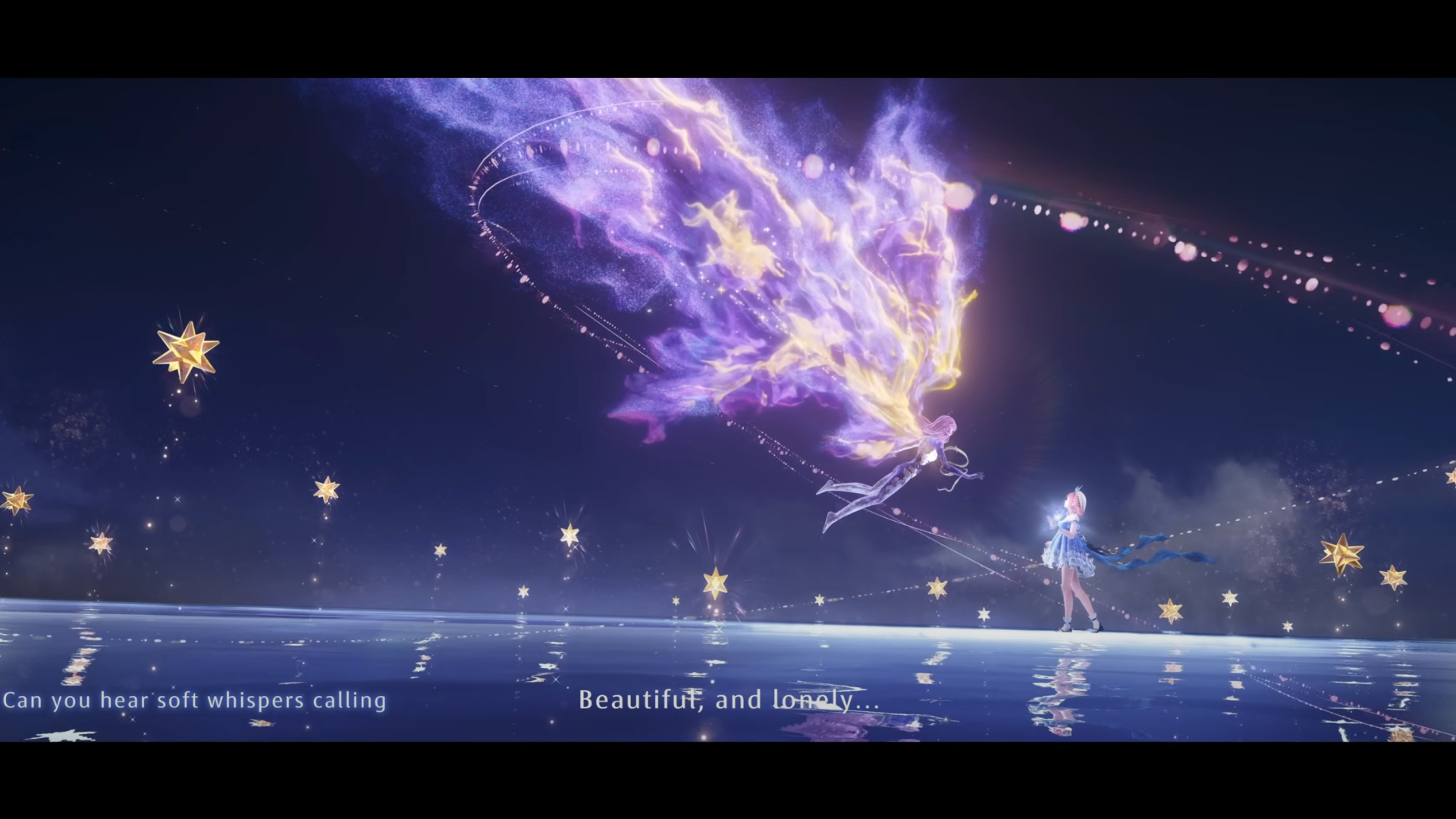 The Problems With Infinity Nikki Retconning Their Introduction