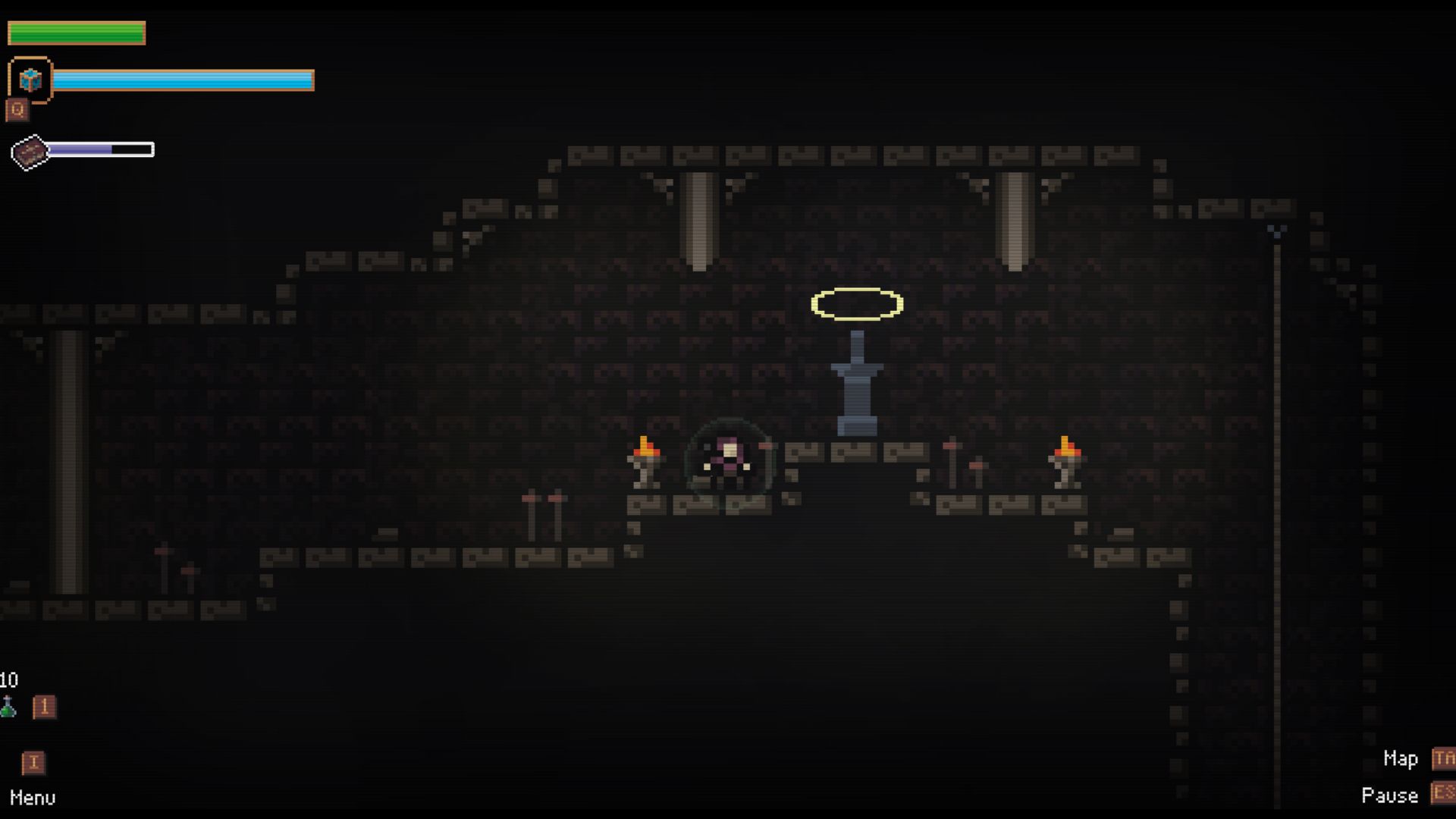 GAME REVIEW: Undivine