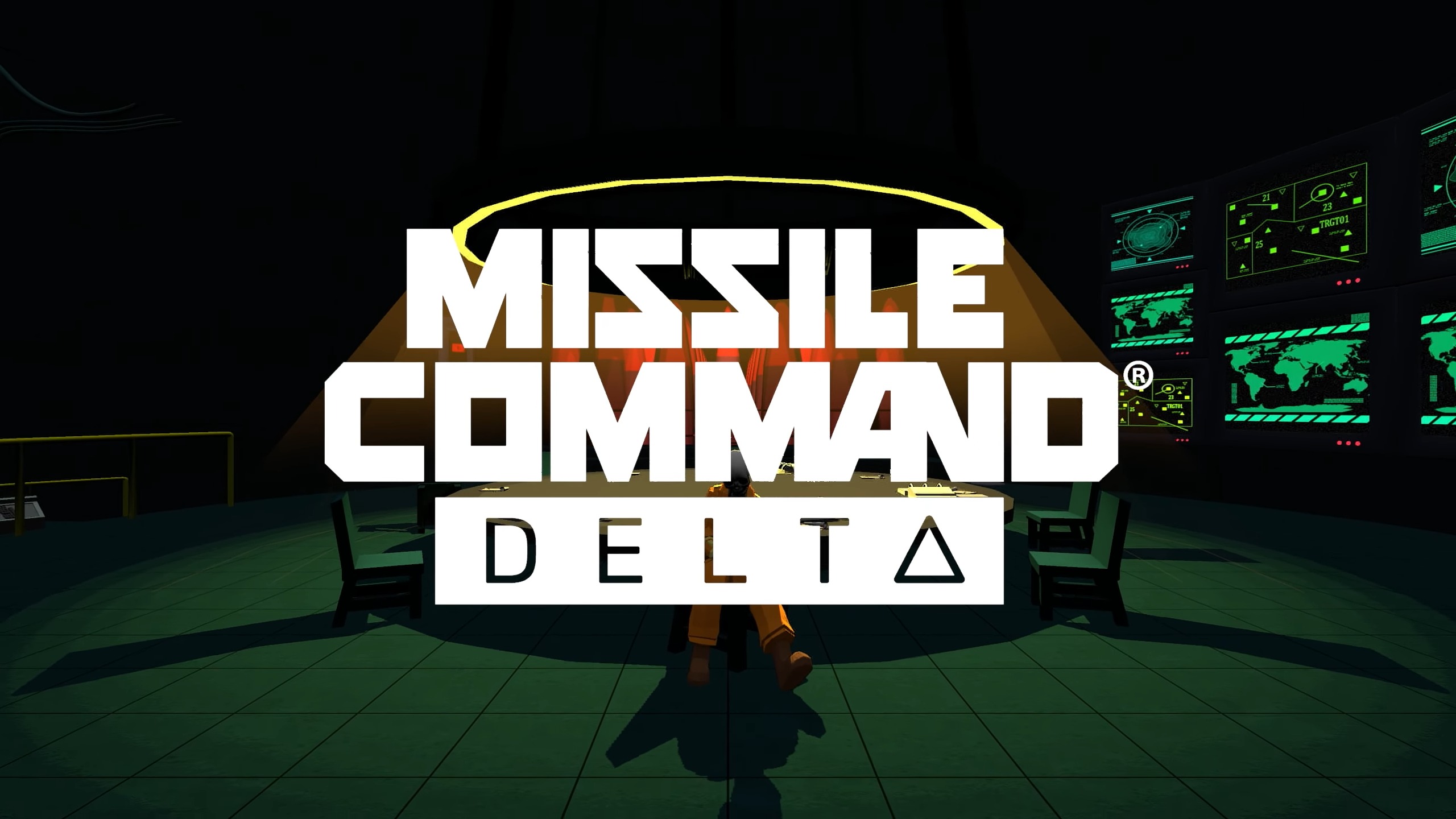 PAX East 2025: Missile Command Delta Resurrects a Classic in a Brilliant Way