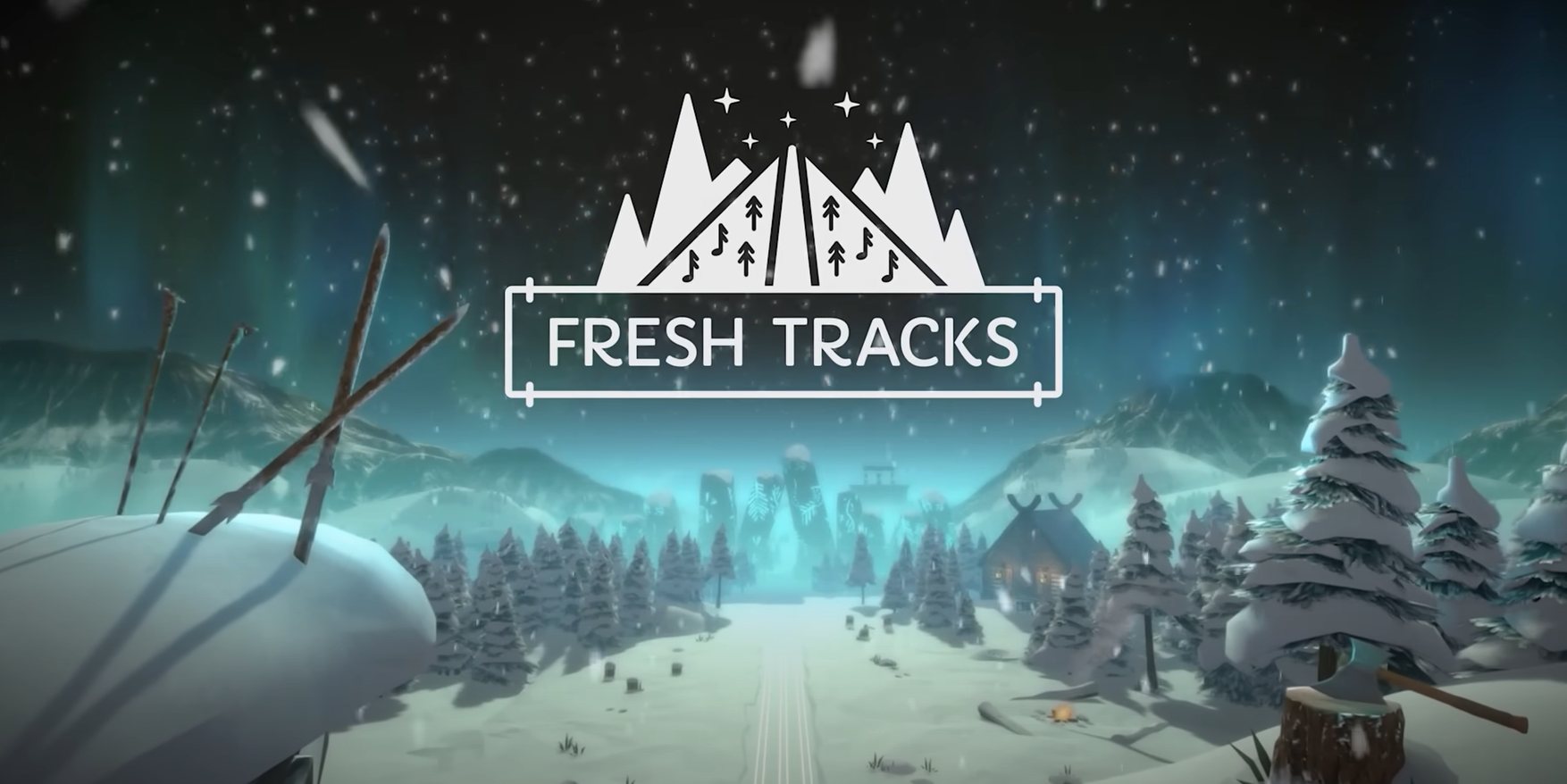 PAX East 2025: Fresh Beats with Indie Title Fresh Tracks